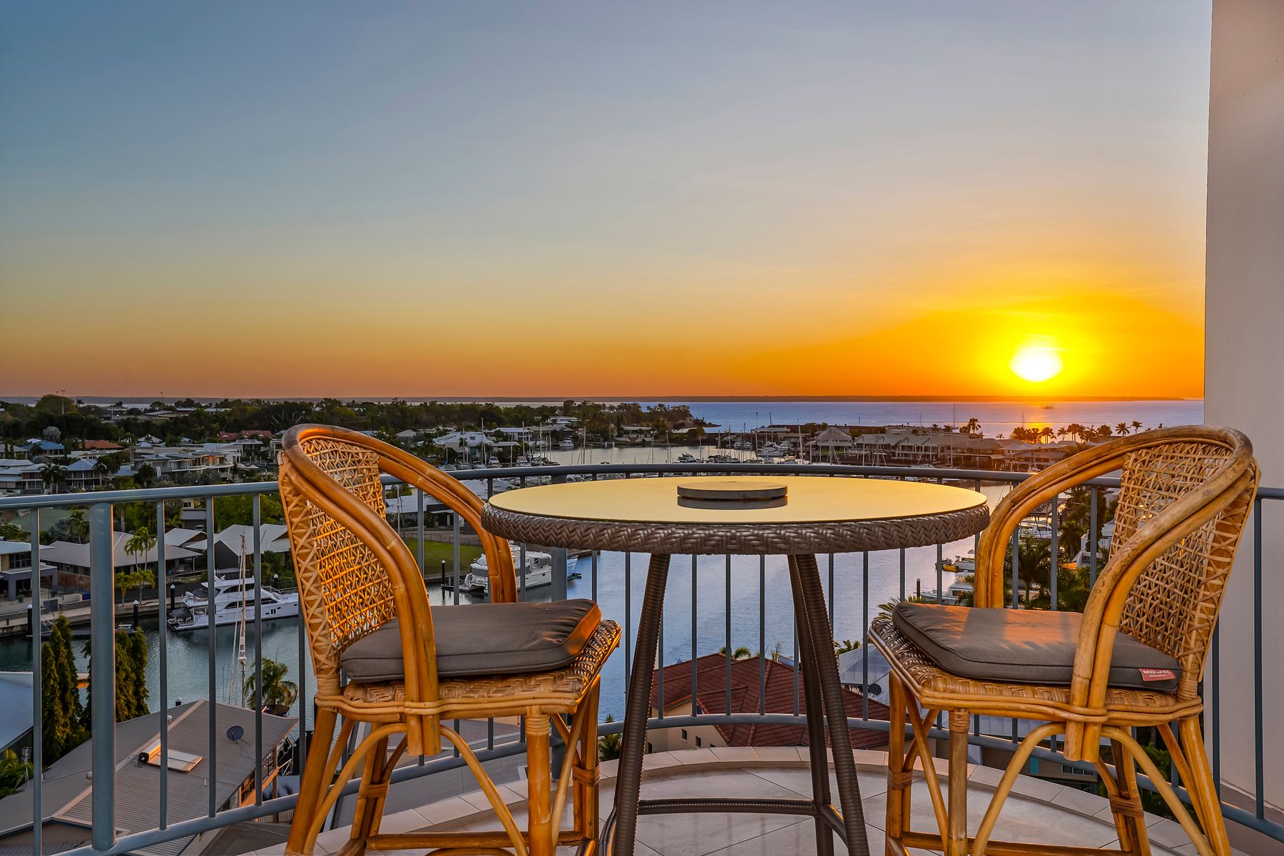 33/6 Marina Boulevard, Larrakeyah NT 0820, Larrakeyah - Thumbnail 2