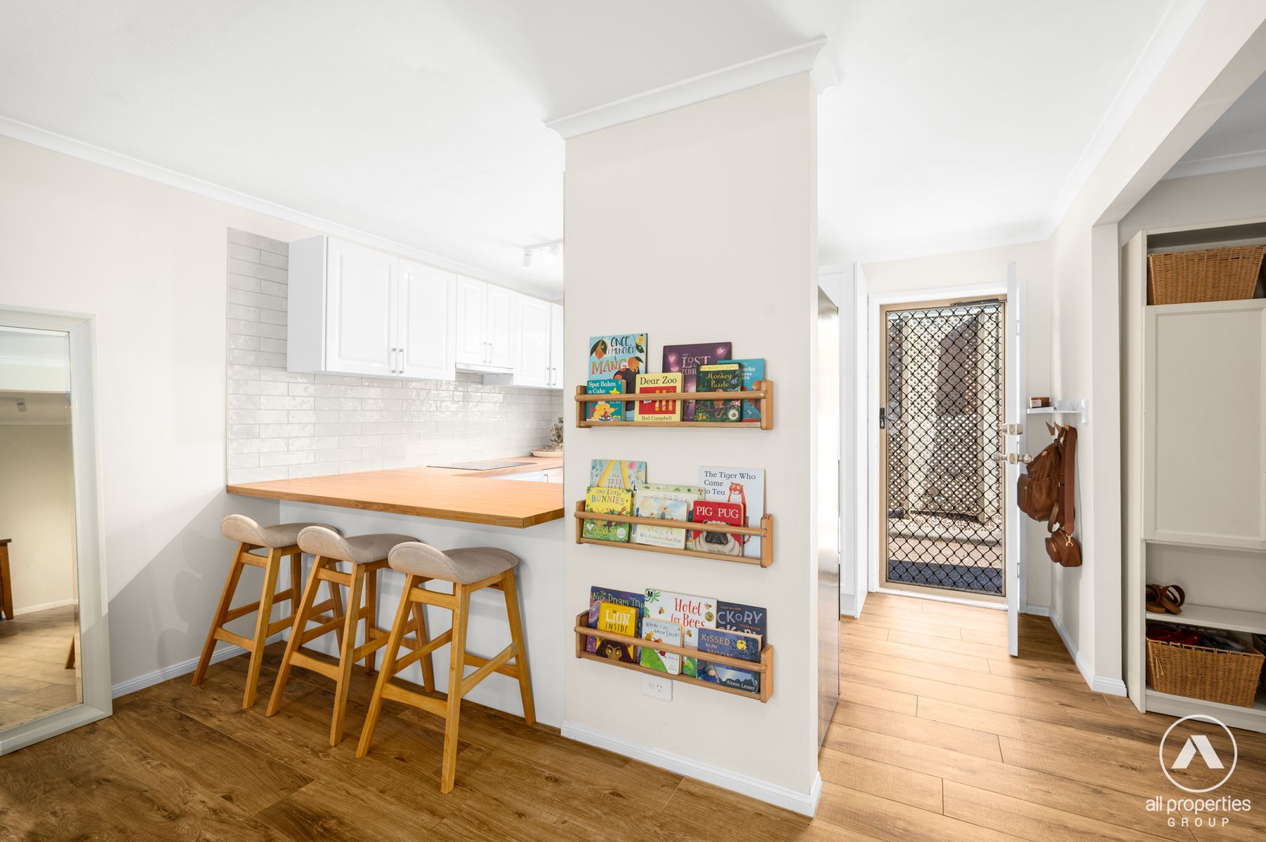 6/6 PENDLEBURY COURT, Edens Landing QLD 4207, Edens Landing - Thumbnail 7