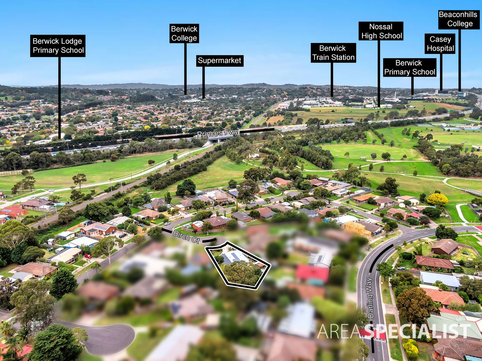 4 Birch Court, Narre Warren, VIC 3805, Narre Warren - Thumbnail 5