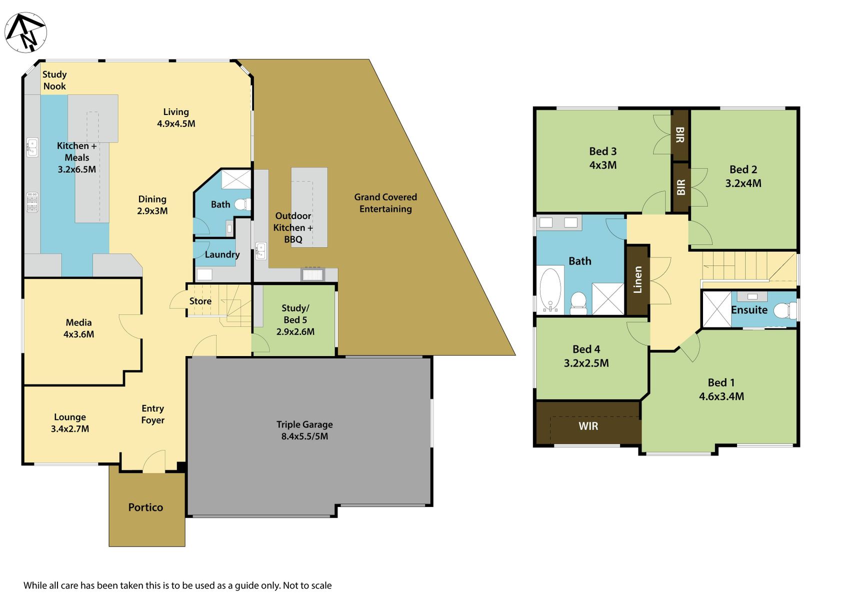 Kellyville Ridge NSW 2155, Kellyville Ridge - Thumbnail 7