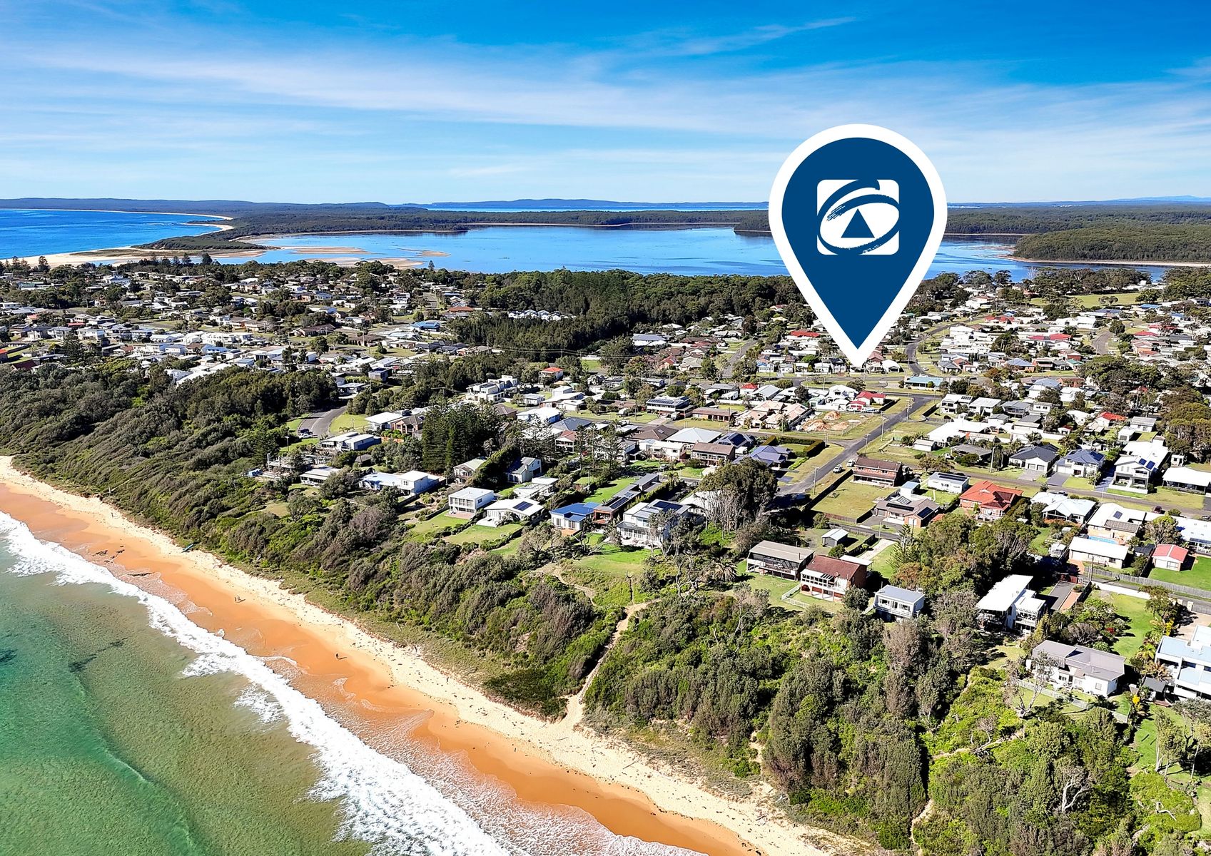 86 The Lake Circuit, Culburra Beach NSW 2540, Culburra Beach - Thumbnail 2