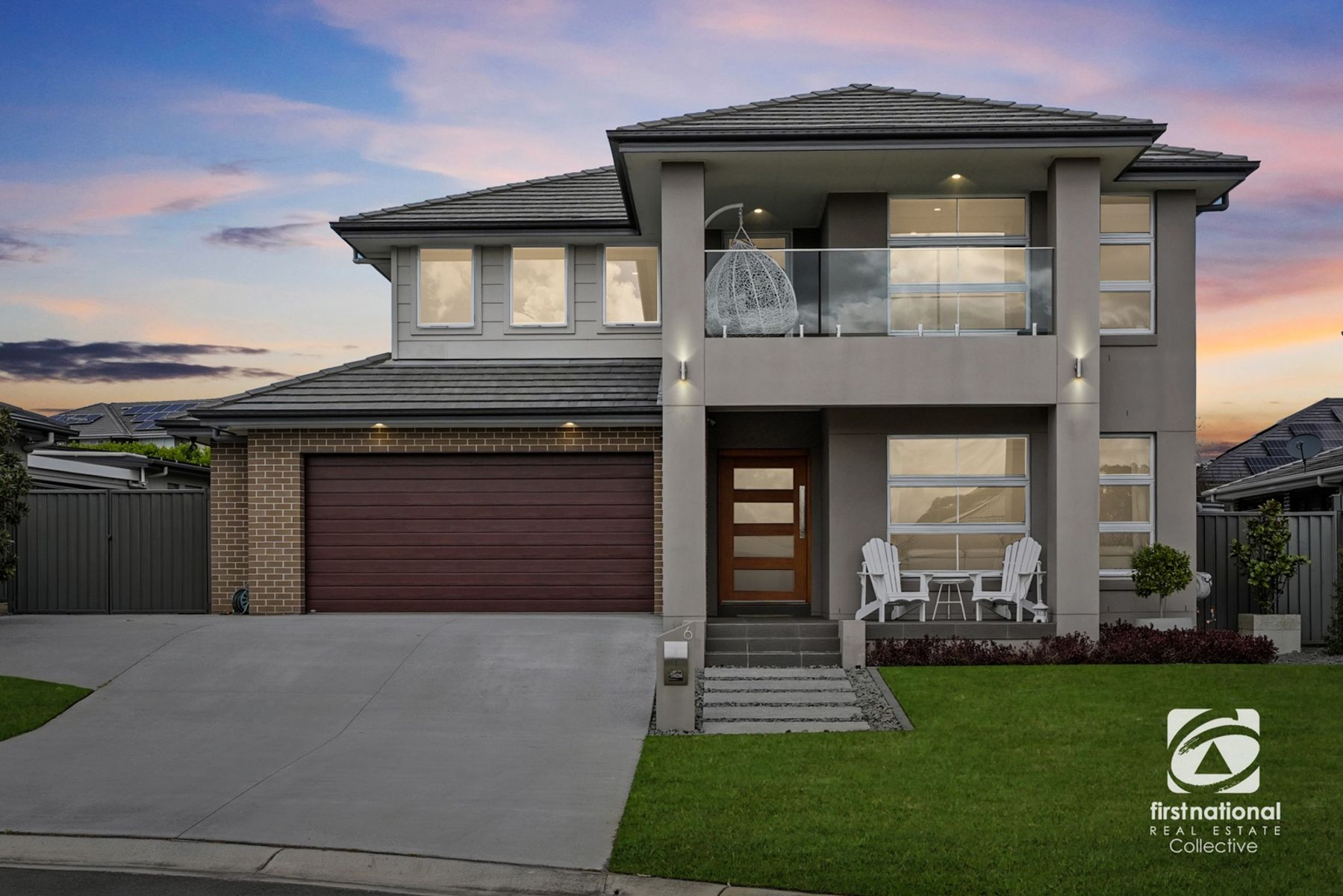 6 Colt Court (Grove Estate), Harrington Park NSW 2567, Harrington Park - Thumbnail 2