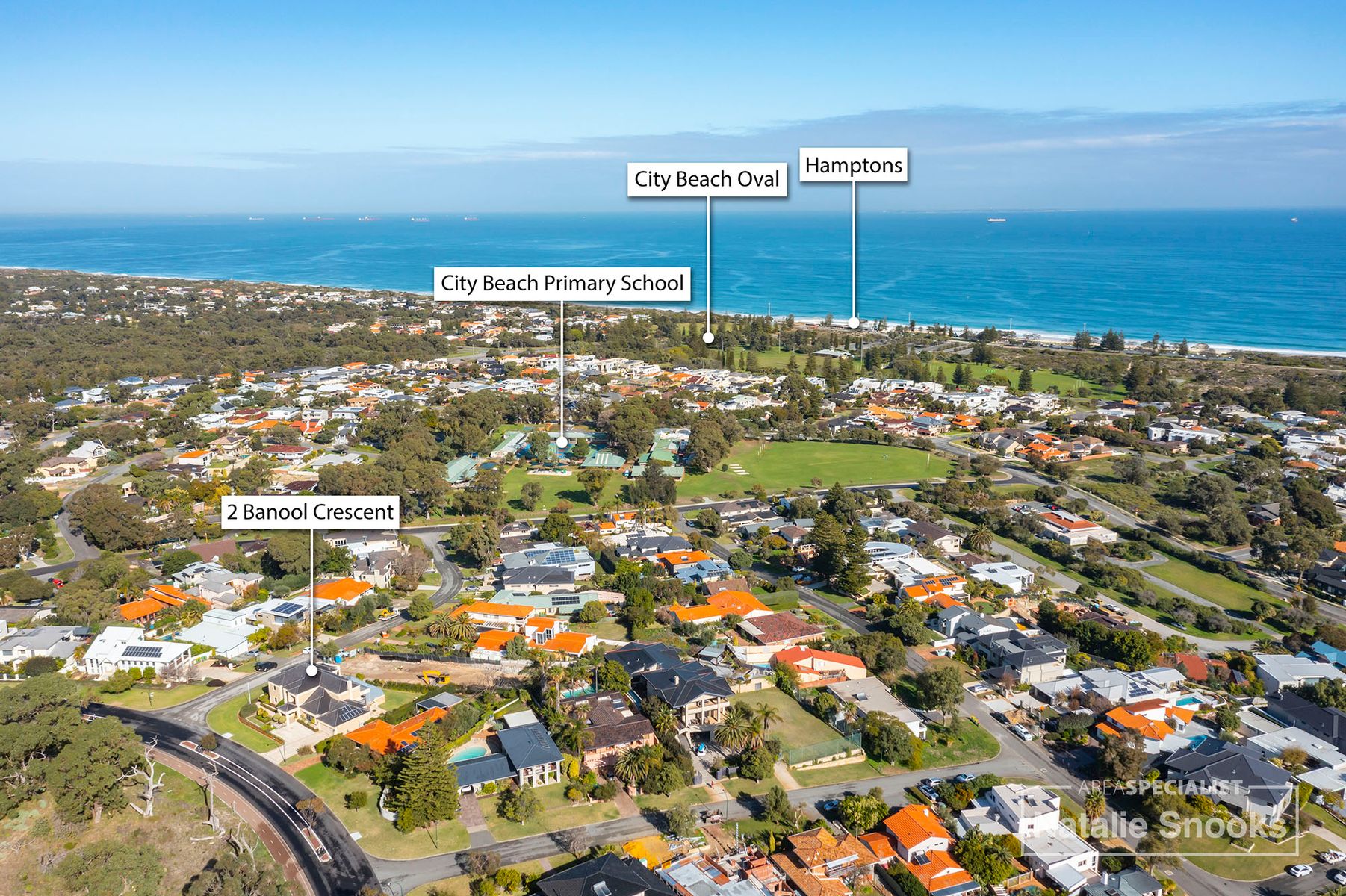 2 Banool Crescent, City Beach, WA 6015, City Beach - Thumbnail 5