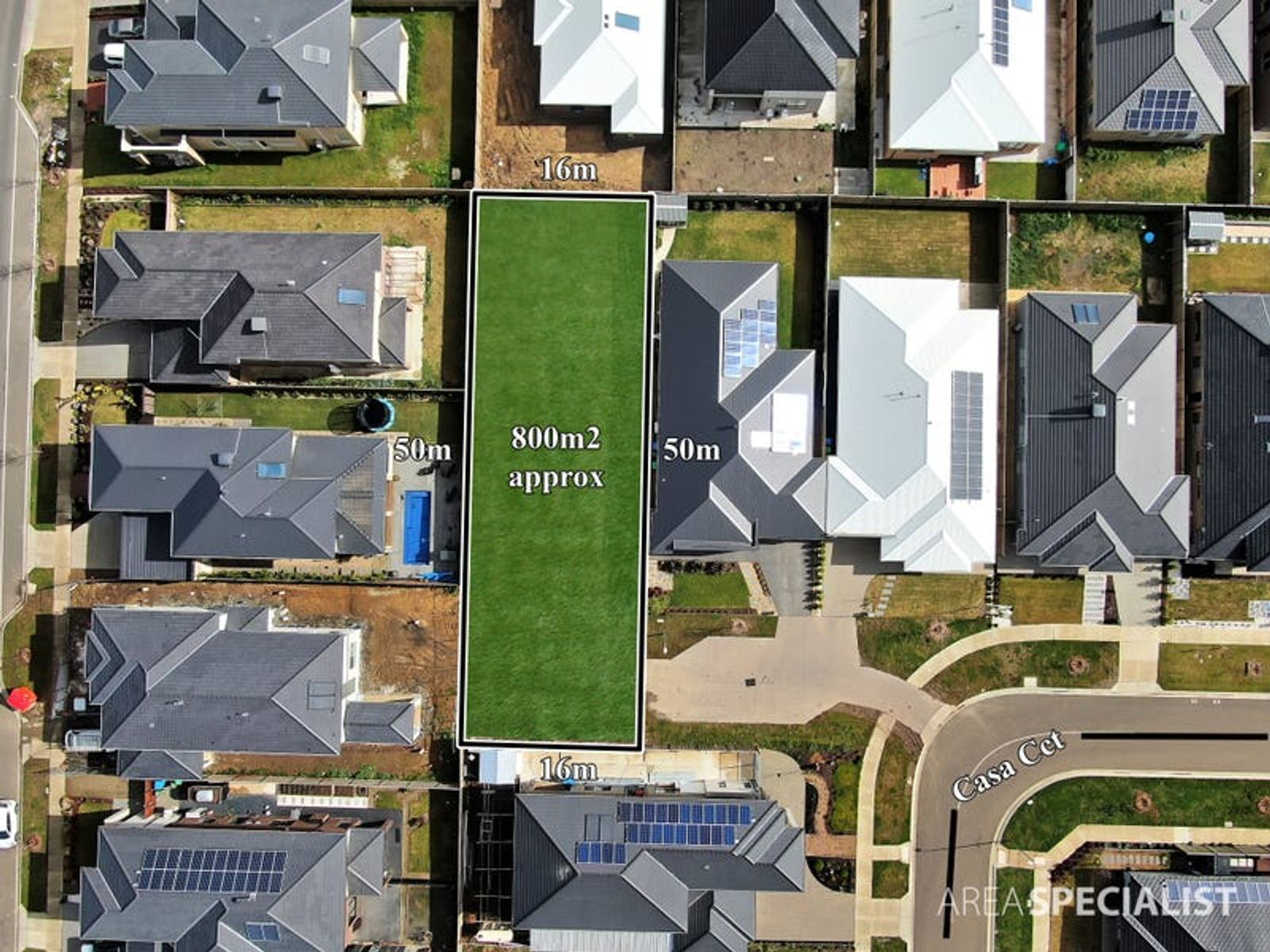 23 Casa Circuit, Clyde North, VIC 3978, Clyde North - Thumbnail 3