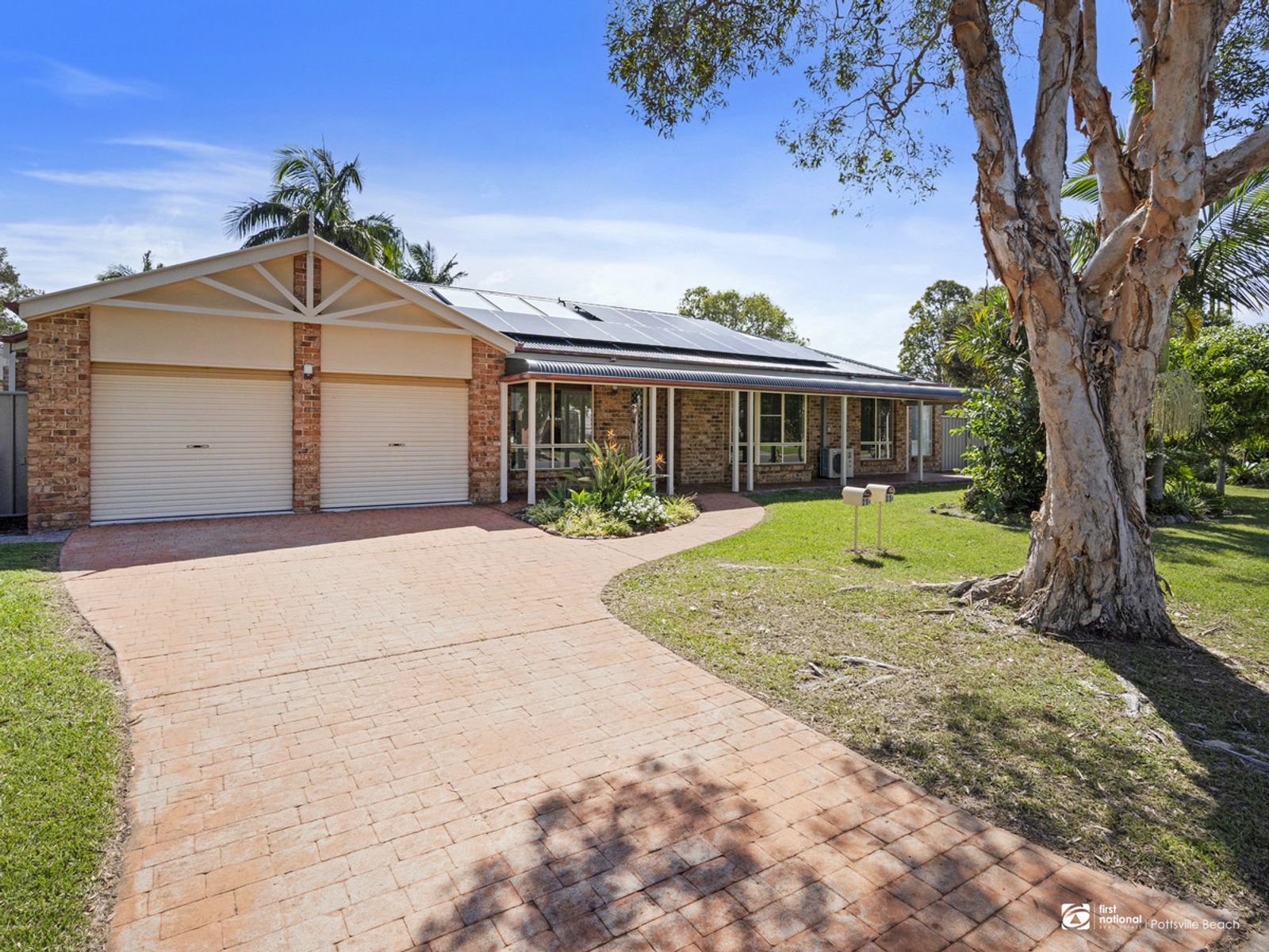 25 McKenzie Avenue, Pottsville NSW 2489, Pottsville - Thumbnail 2