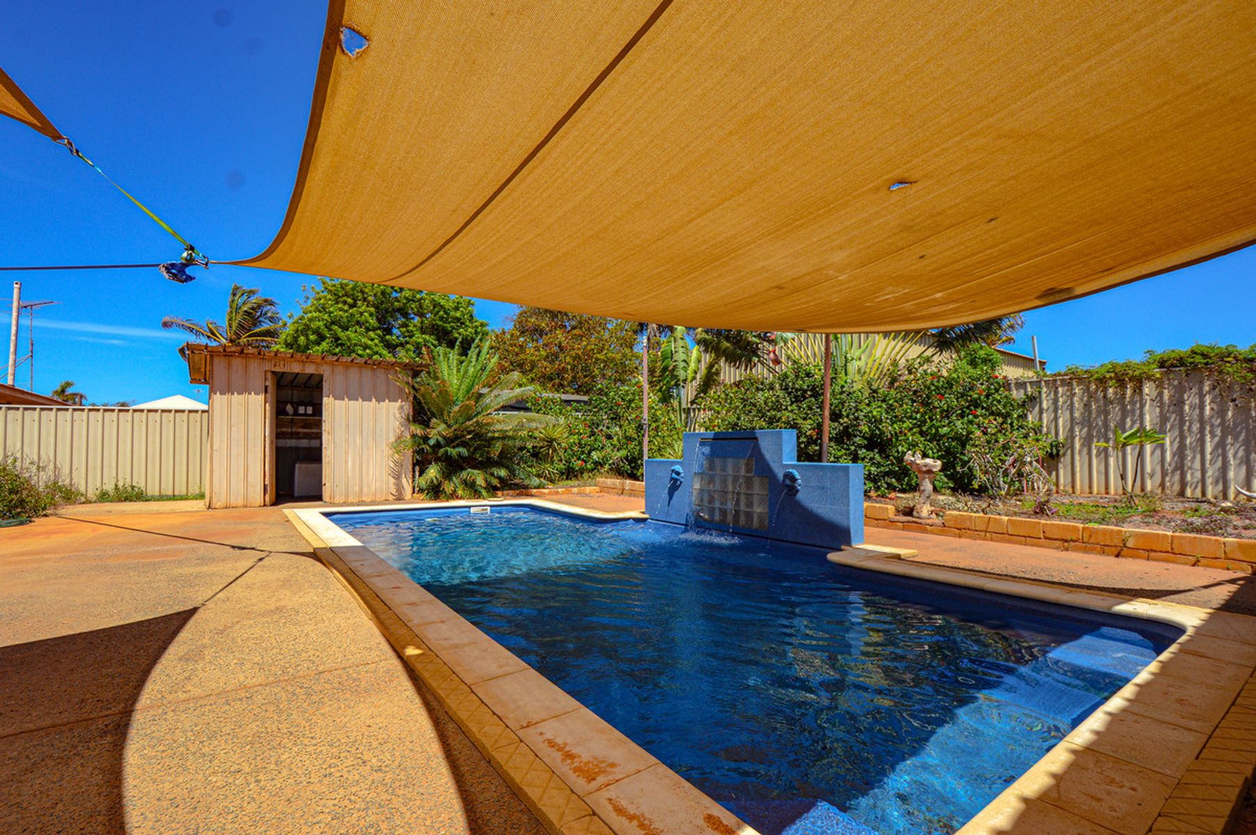 120 Sutherland Street, Port Hedland WA 6721