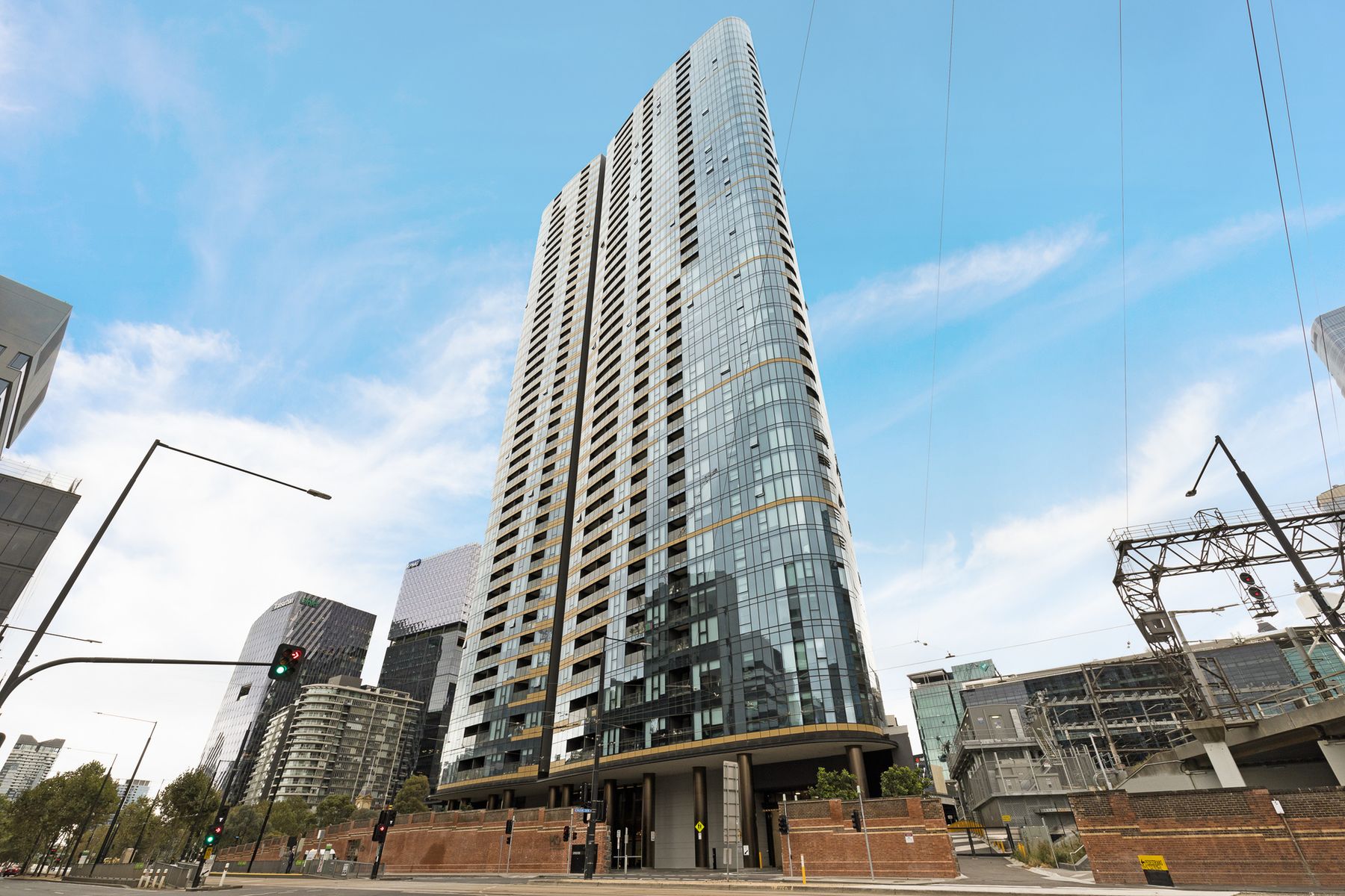 416/628 Flinders Street, Docklands, VIC 3008, Docklands - Image 1