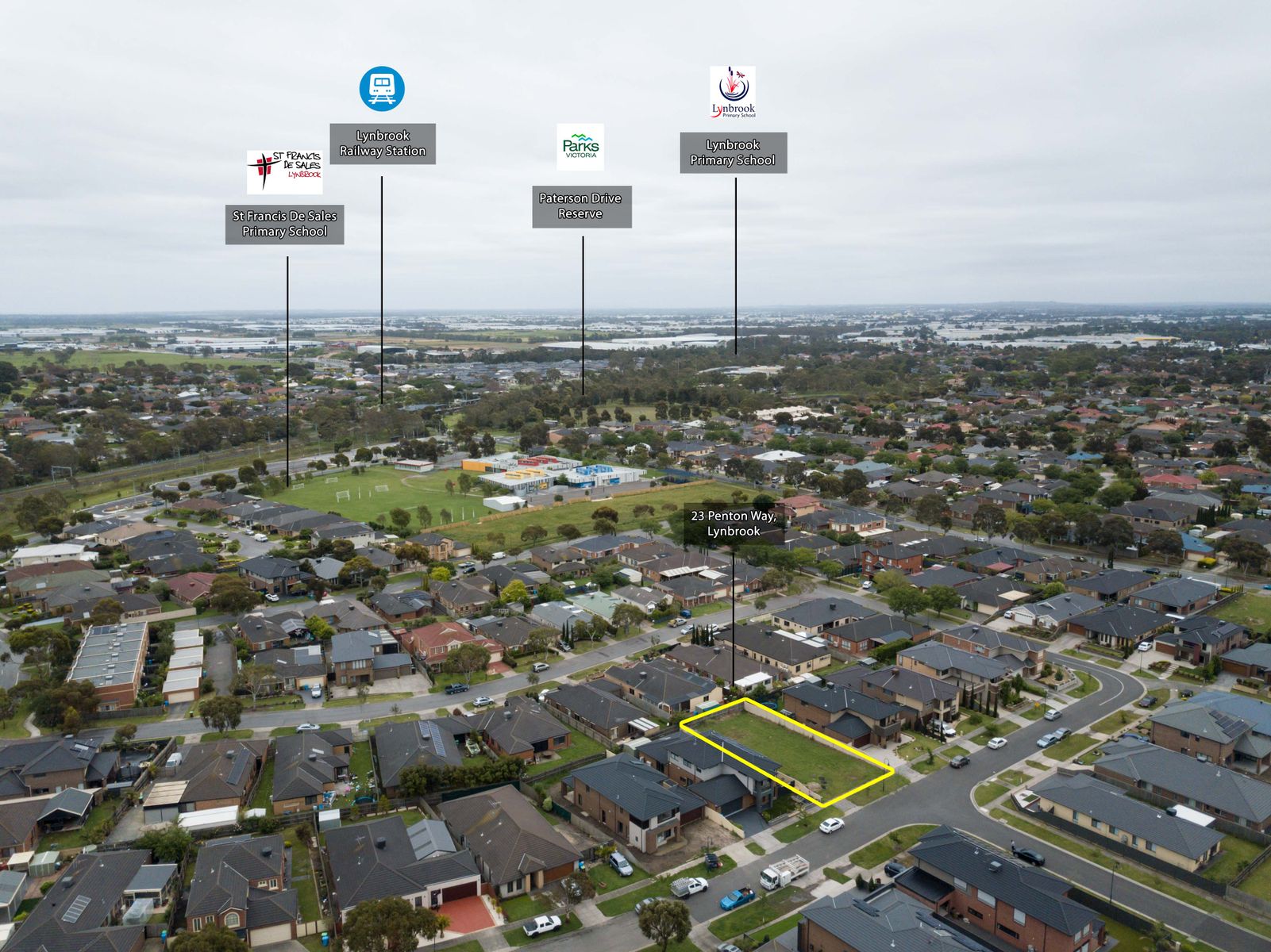 23 Penton Way, Lynbrook, VIC 3975, Lynbrook - Thumbnail 4
