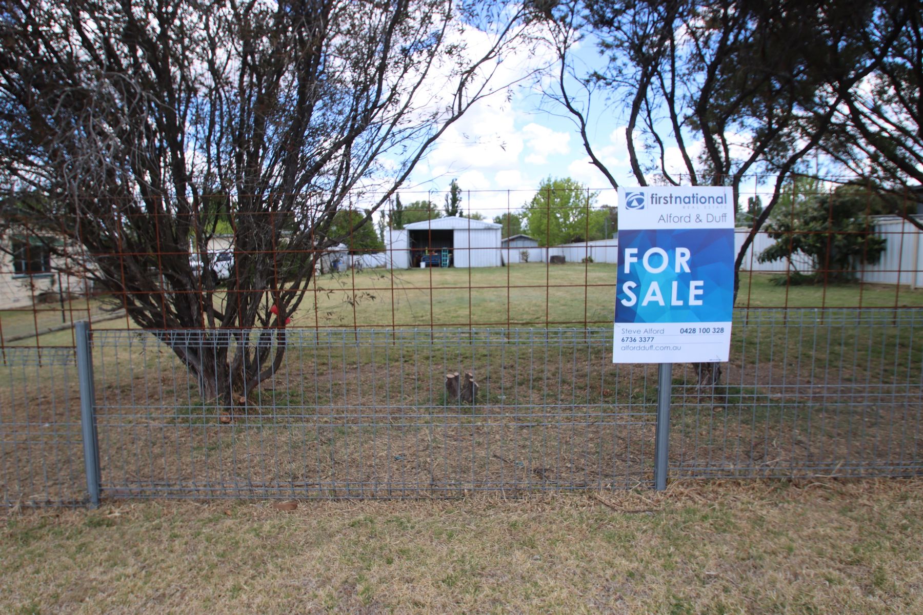 3 High Street, Tenterfield NSW 2372