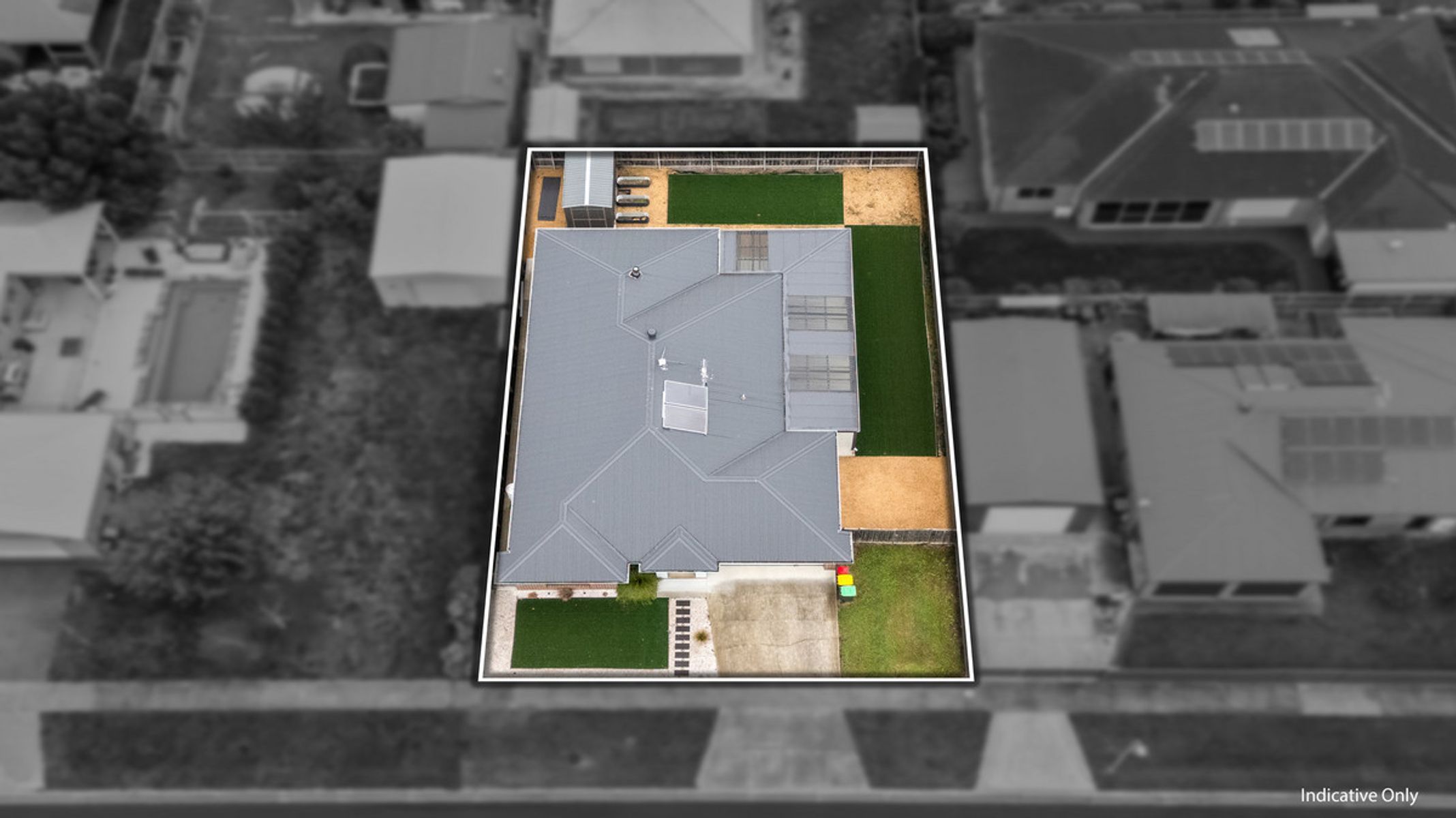 4 Nardino Drive, Yinnar VIC 3869, Yinnar - Thumbnail 3
