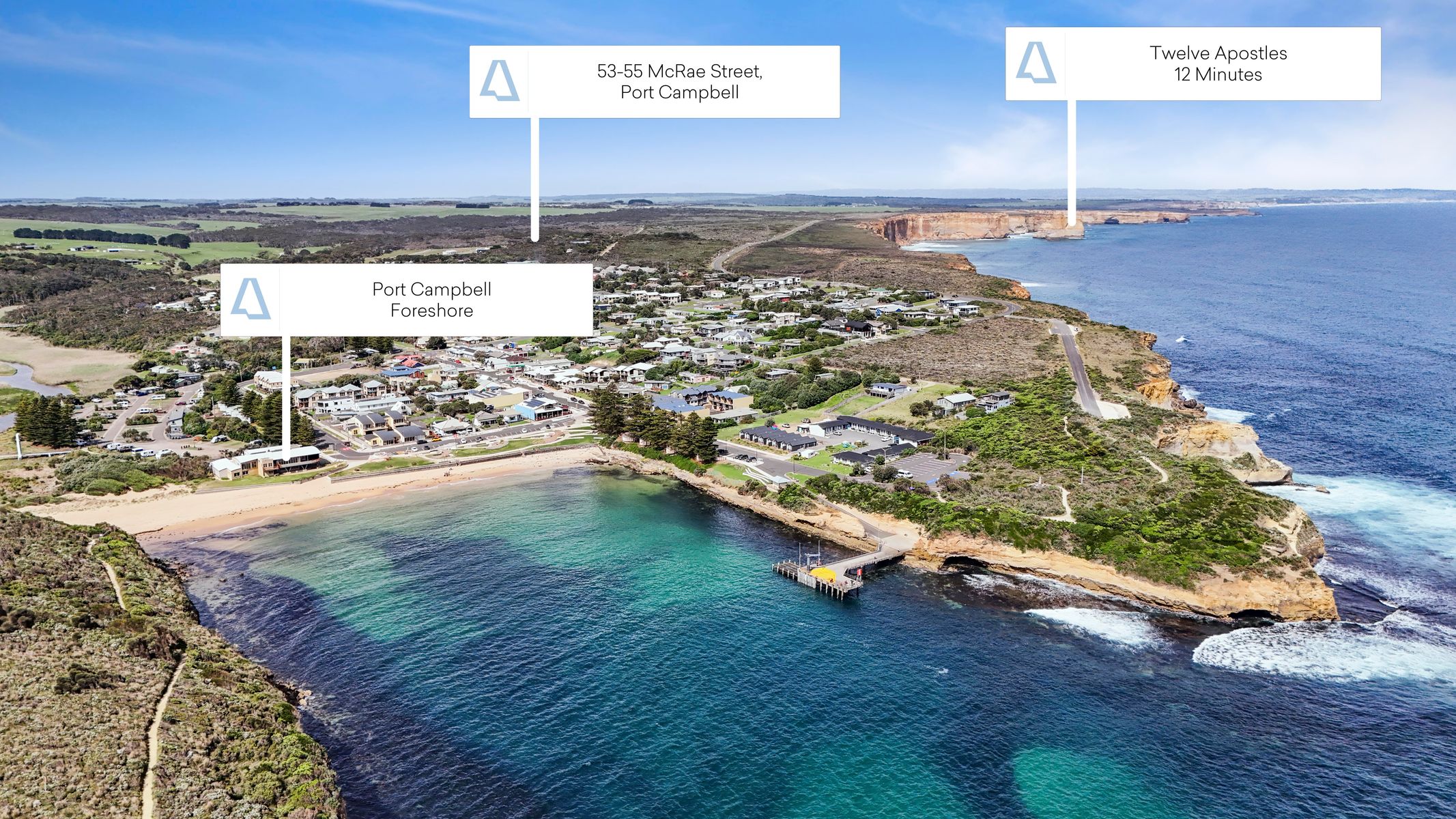 53 McRae Street, Port Campbell, Port Campbell - Thumbnail 5