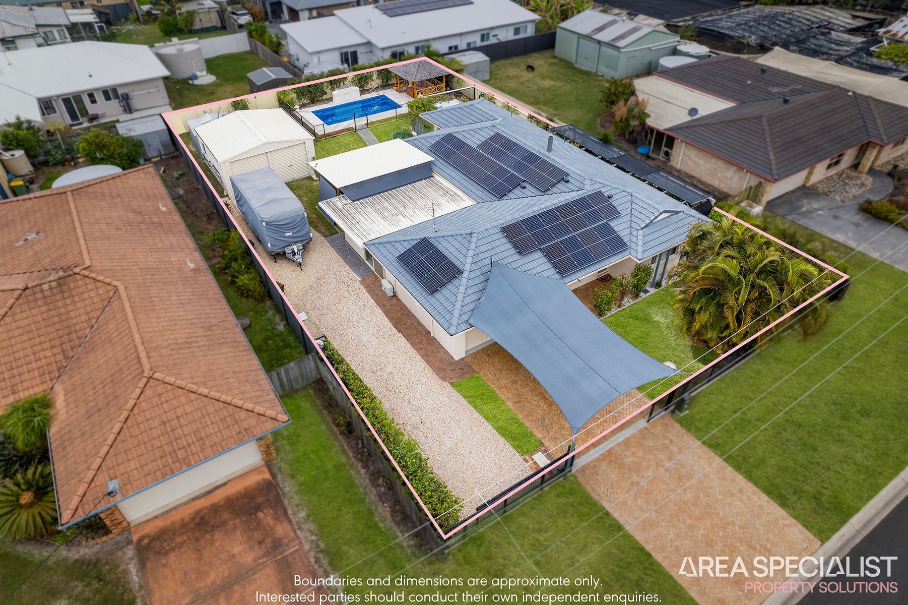25 Pelican Parade, Jacobs Well, QLD 4208, Jacobs Well - Thumbnail 2
