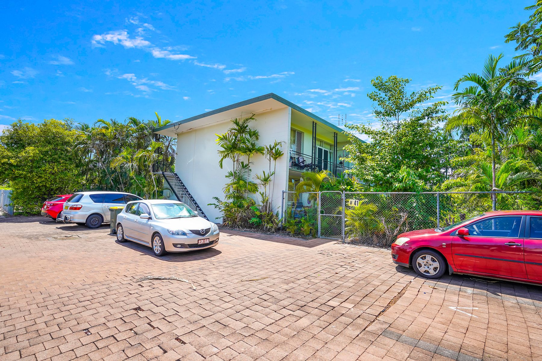 4/41 Carstens Crescent, Wagaman NT 0810, Wagaman - Thumbnail 4