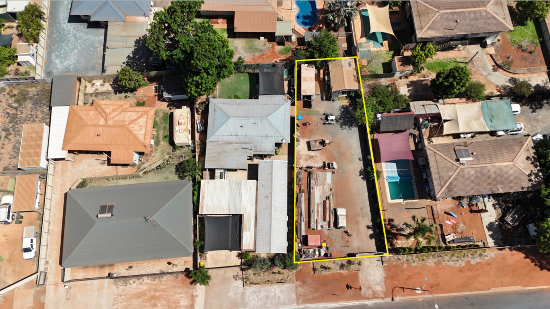 21B Corbet Place, South Hedland WA 6722, South Hedland - Thumbnail 5