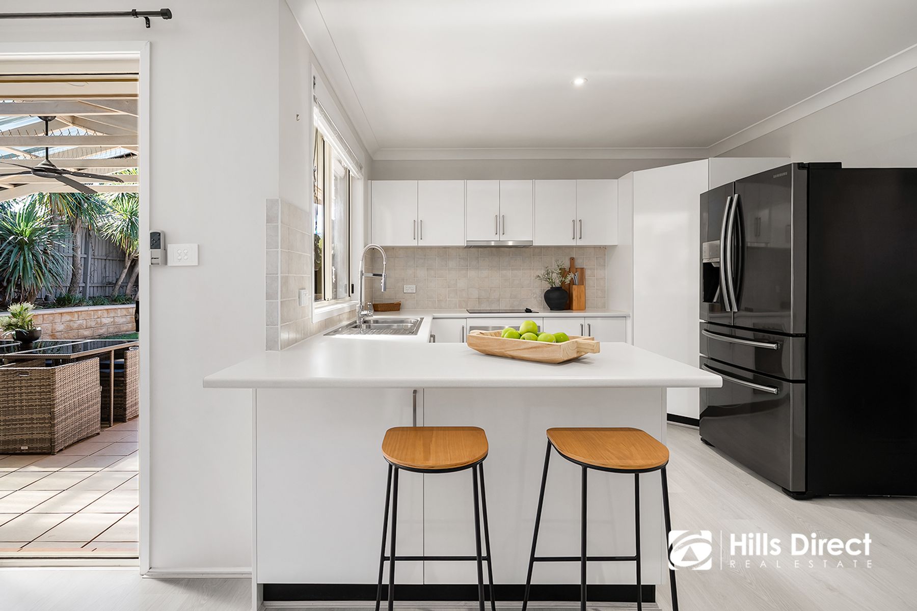 3 Kilmore Street, Kellyville Ridge NSW 2155, Kellyville Ridge - Thumbnail 4