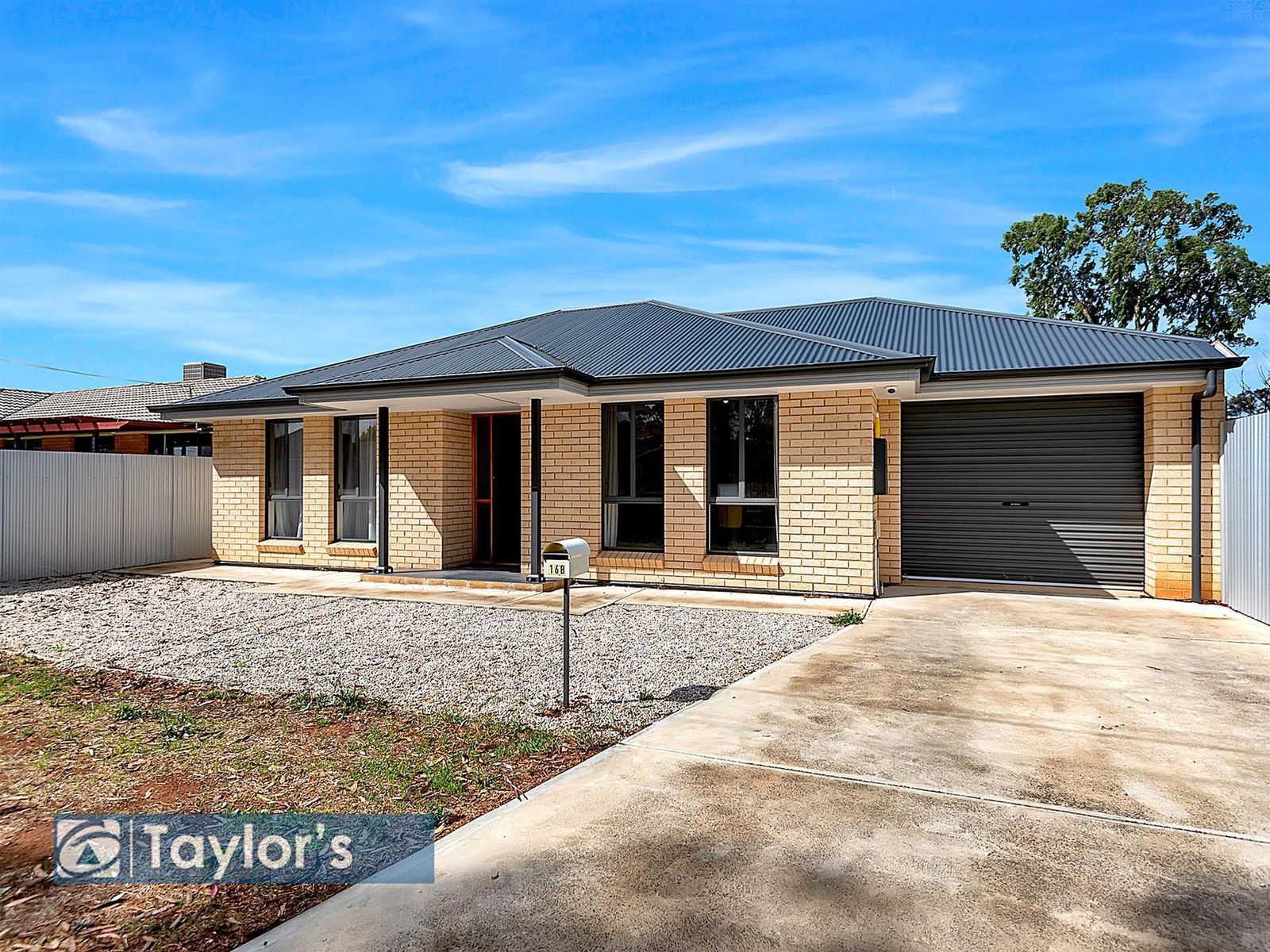 16B Mayo Crescent, Salisbury Downs SA 5108