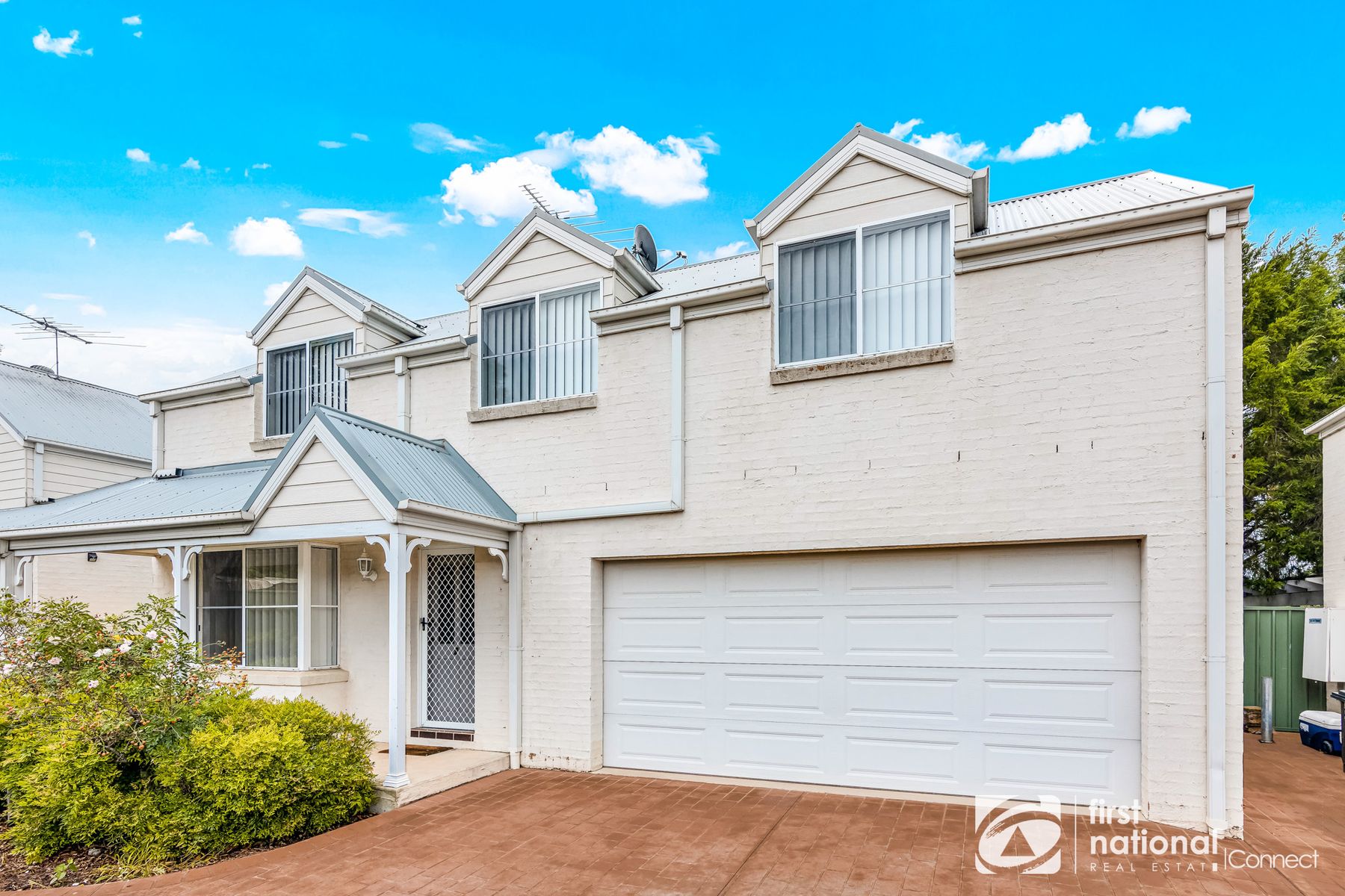 2/29 Riverview Street, North Richmond NSW 2754