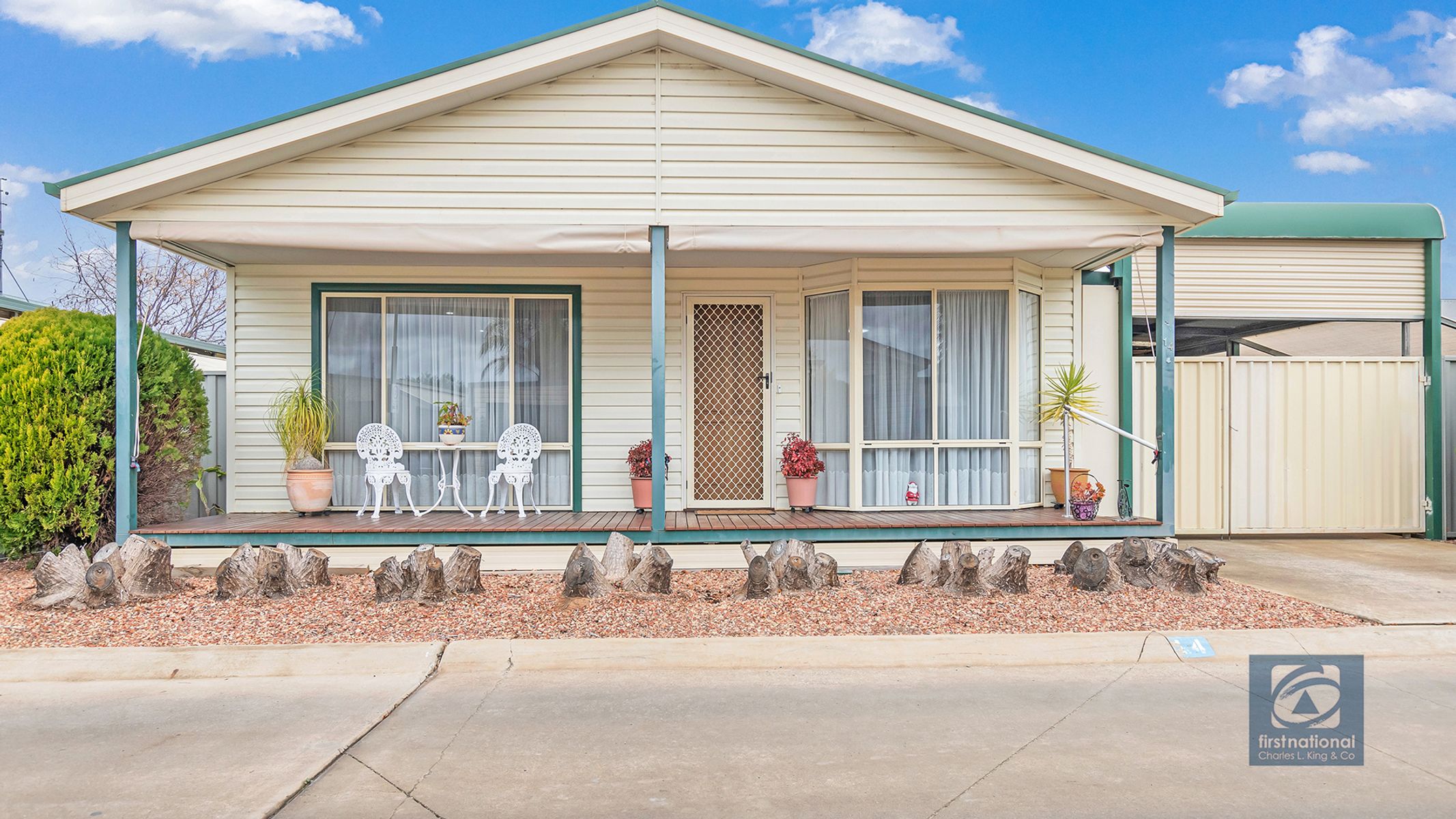 14 Swan Boulevard, MOAMA, House for Sale First National Real Estate