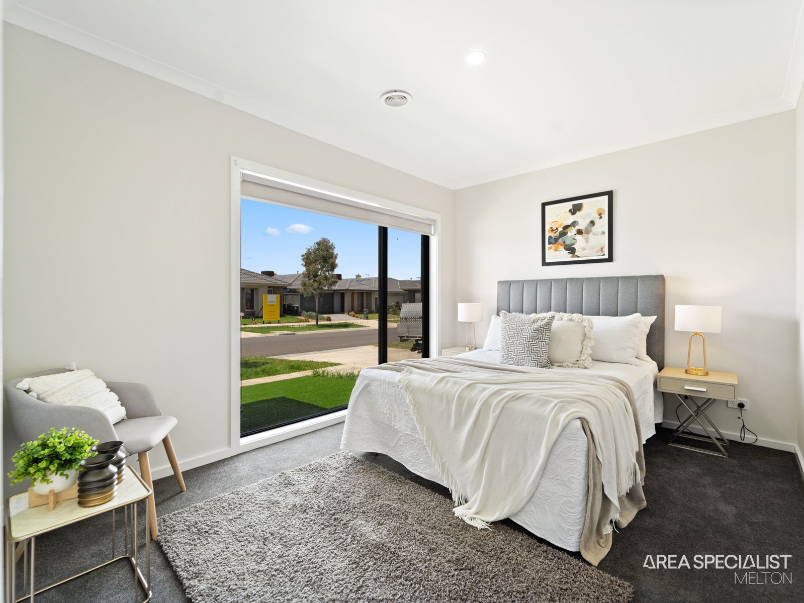 31 Golden Wattle Way, Harkness, VIC 3337, Harkness - Thumbnail 3