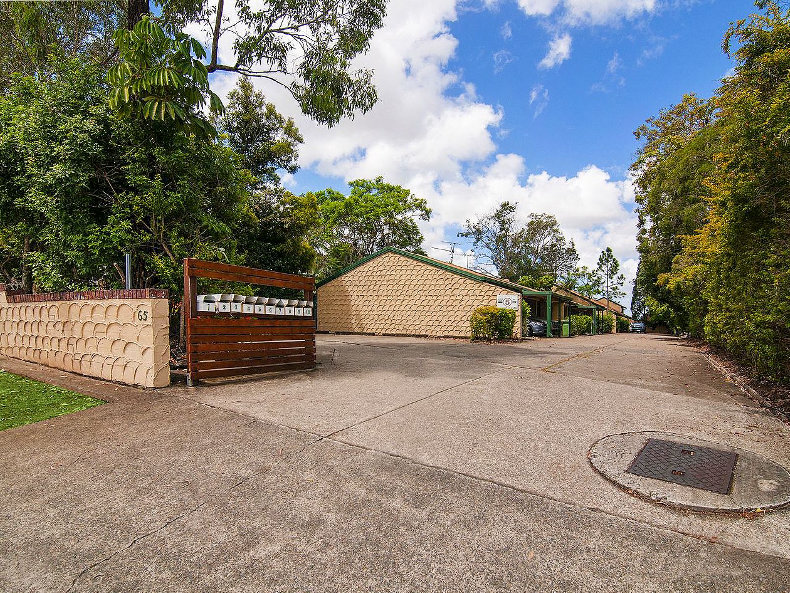 7/65 North Road, Woodridge QLD 4114, Woodridge - Image 1