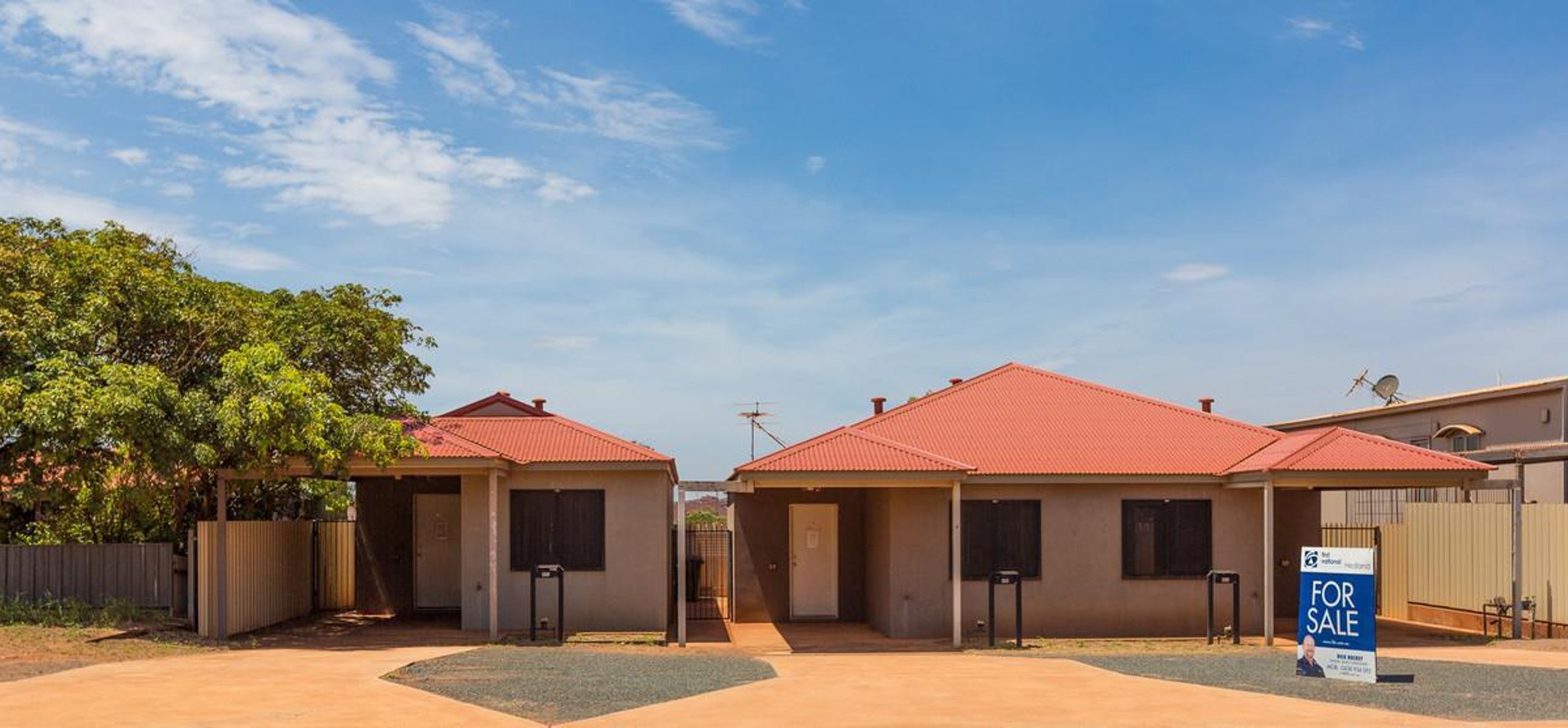 44C Kingsmill Street, Port Hedland - Image 1