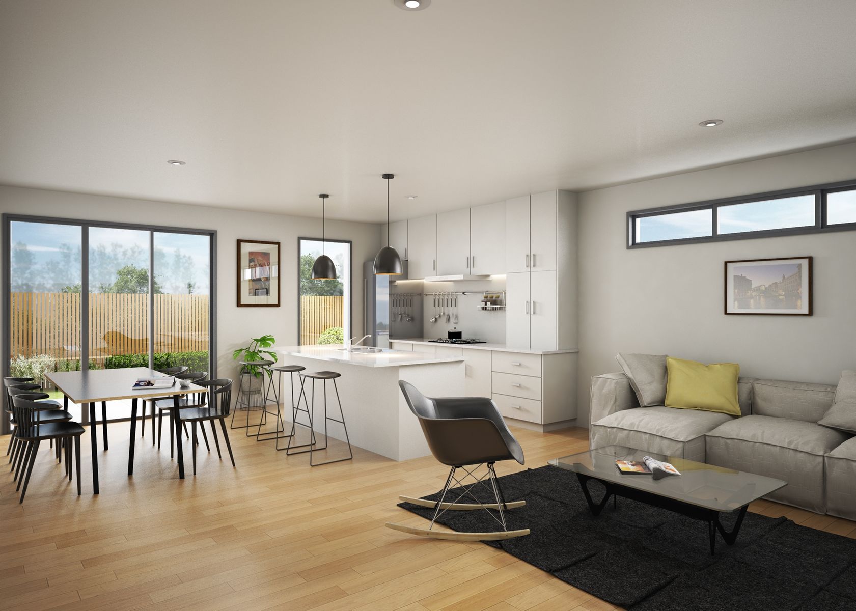 2/2 Kirby Court, Ferntree Gully, VIC 3156, Ferntree Gully - Thumbnail 2