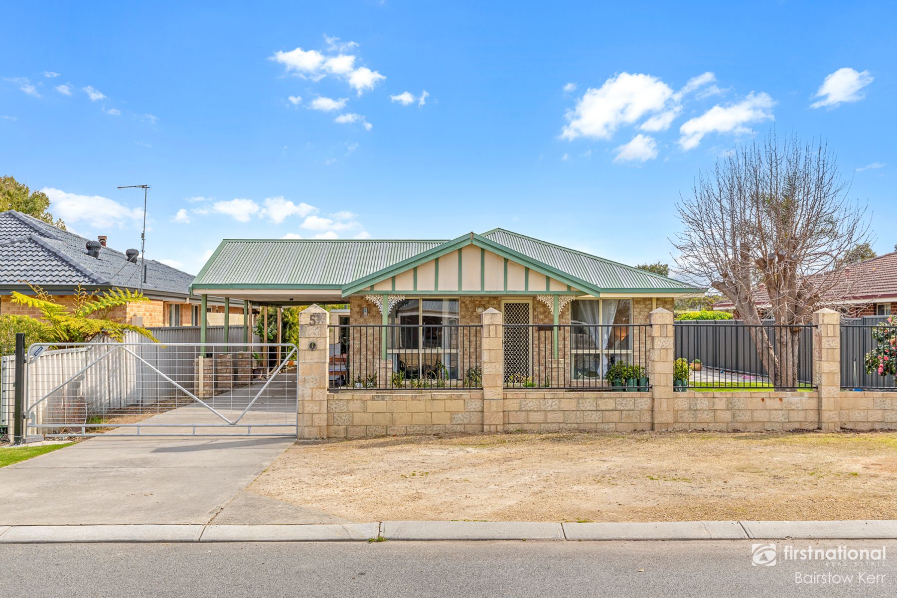 5 Leishman Court, Bayonet Head - Image 1