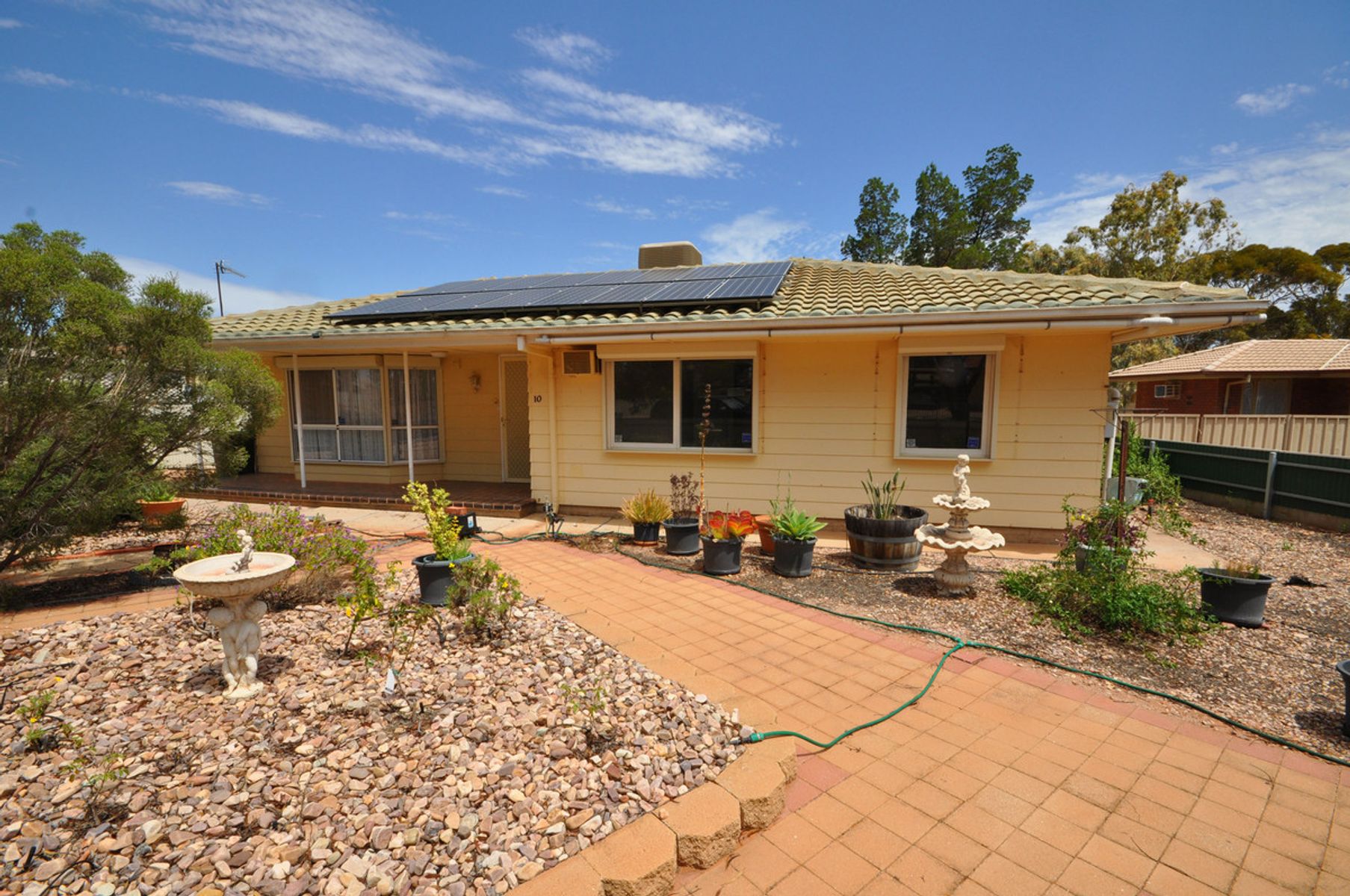 10 Butler Crescent, Port Augusta West SA 5700