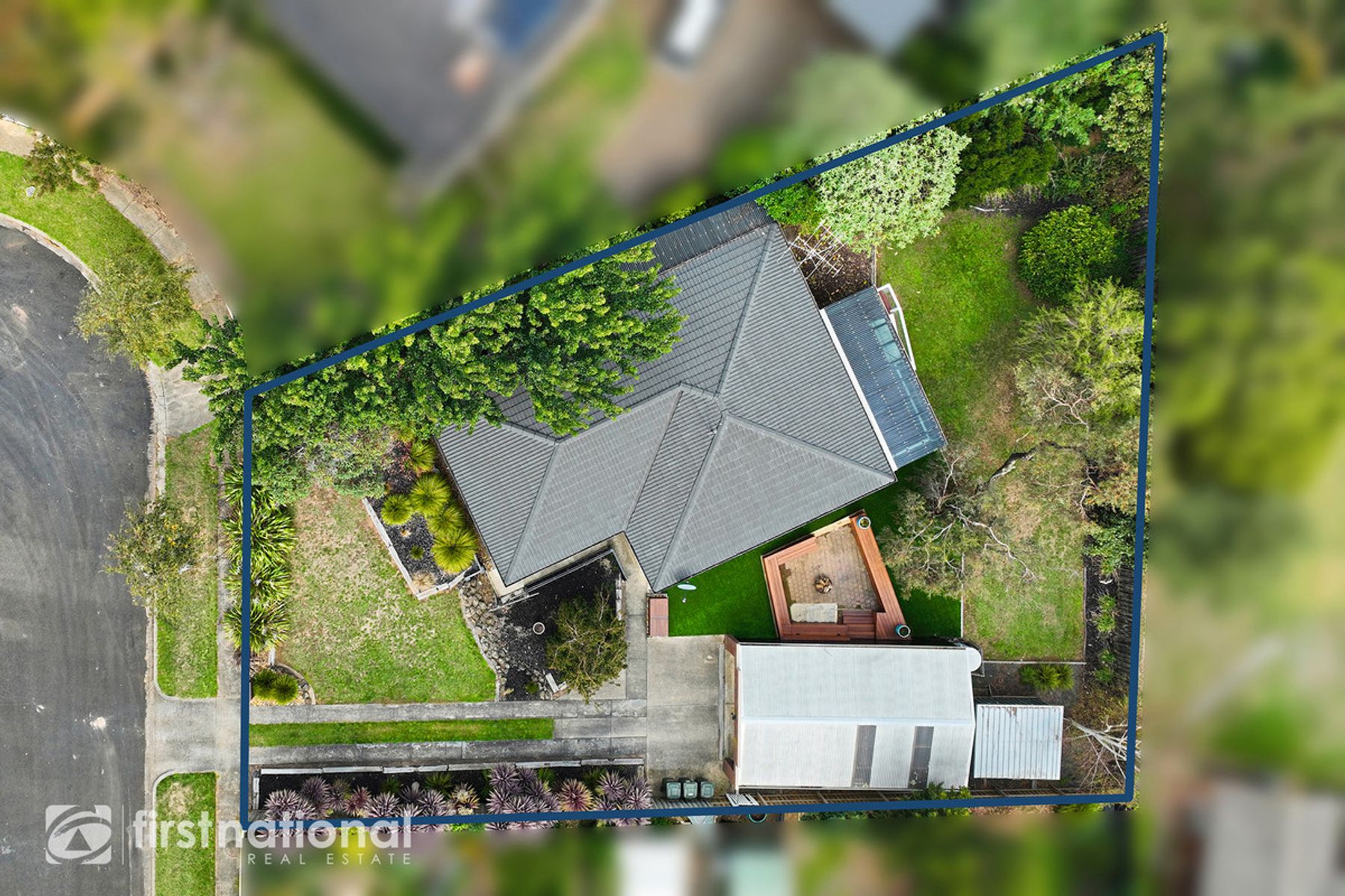 2 Clover Court, Warragul, VIC 3820, Warragul - Thumbnail 2