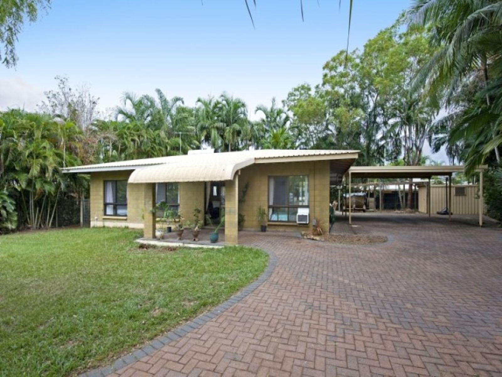 5 Astrolabe Court, Woodroffe NT 0830, Woodroffe - Thumbnail 4