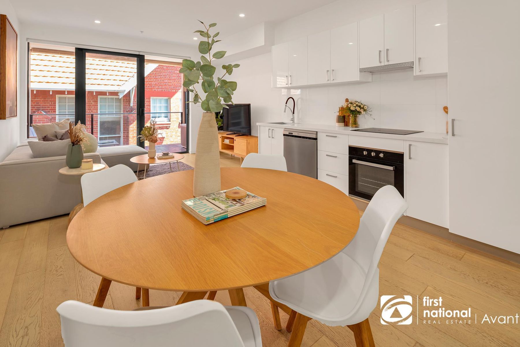 207/538 North Road, Ormond VIC 3204