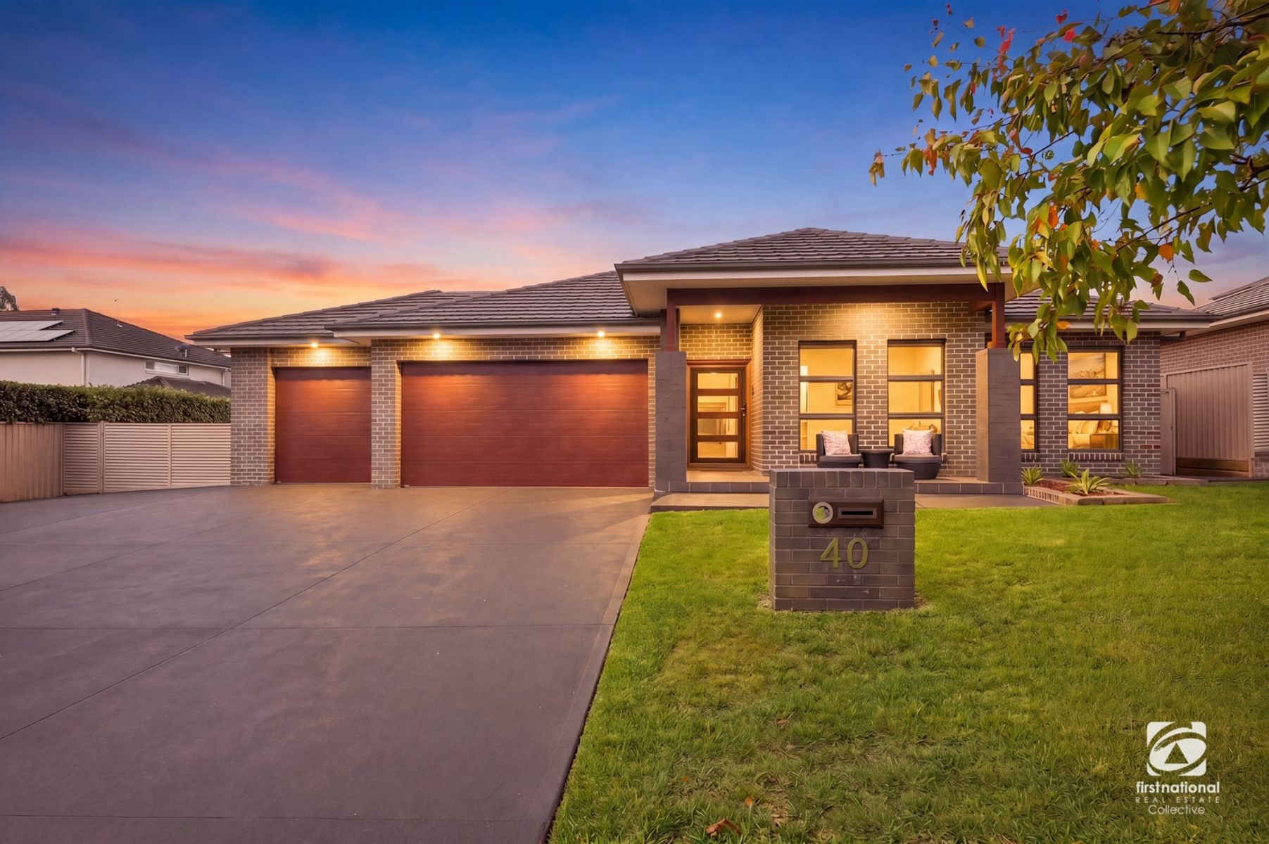 40 Cameron Circuit, Harrington Park NSW 2567, Harrington Park - Image 1