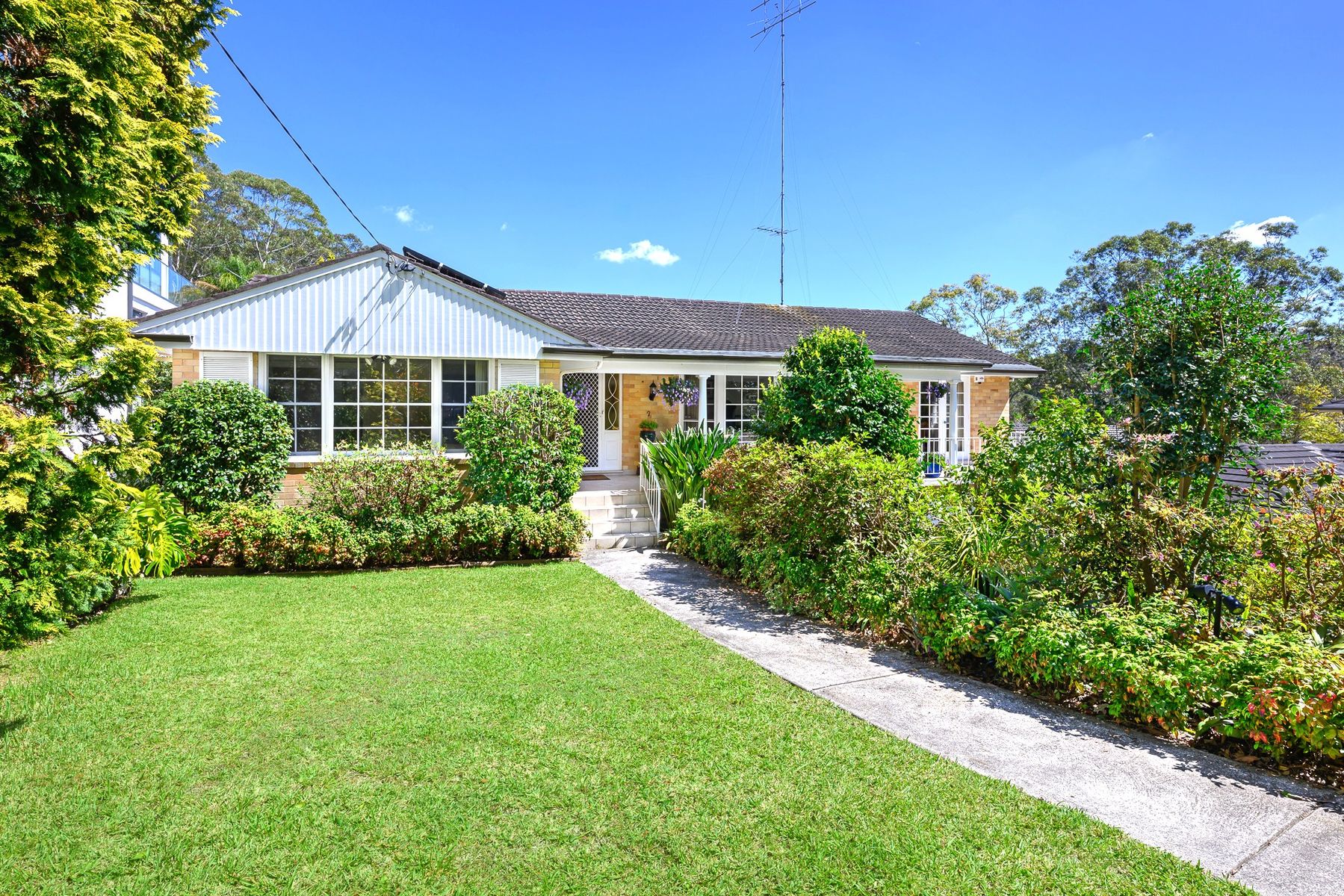 14 Harcourt Street, East Killara - Image 1