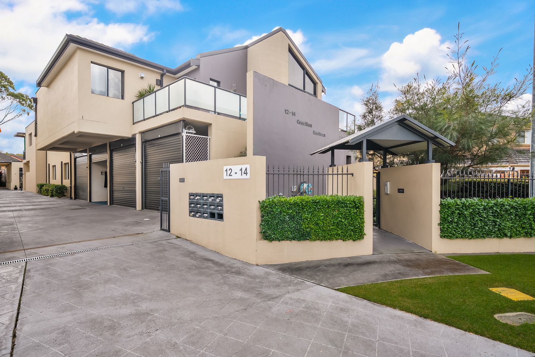 11/12-14 Wollongbar Ave, Panania - Image 1