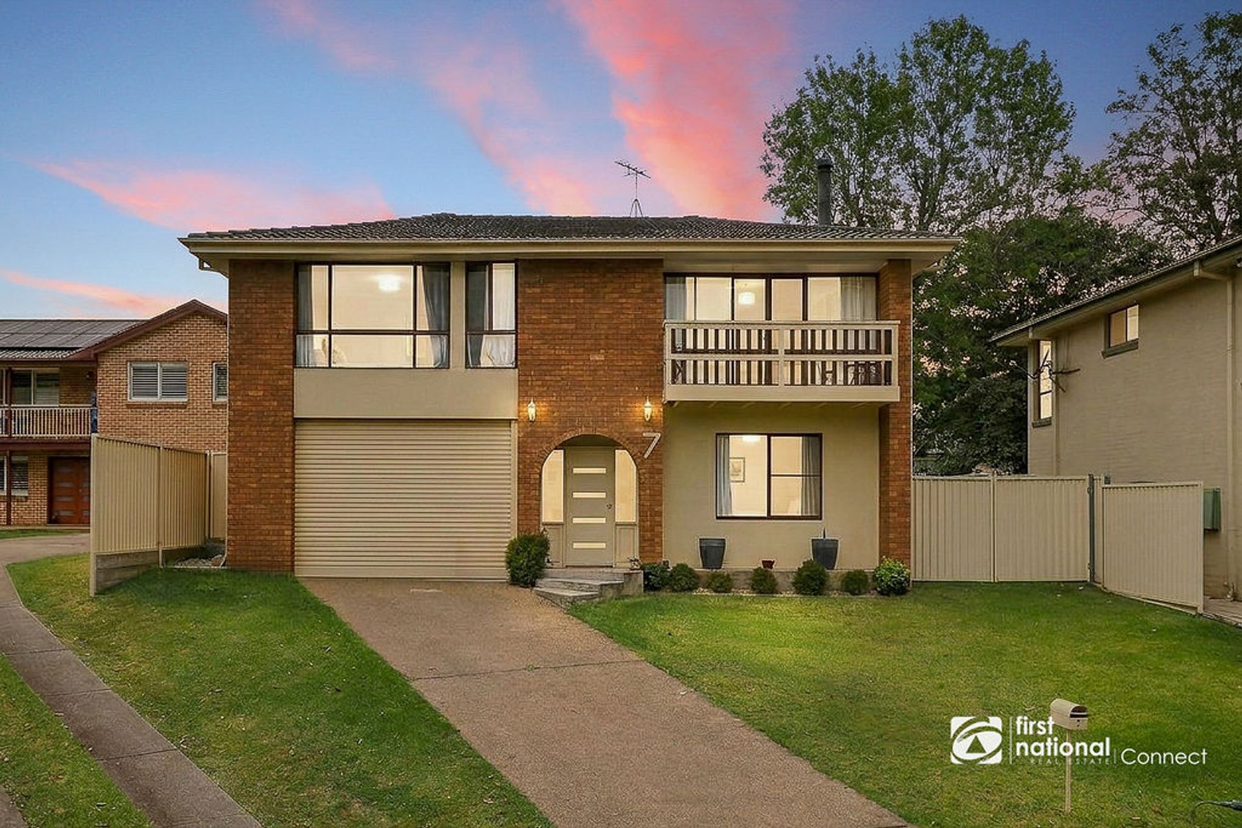 7 Manning Close, McGraths Hill - Image 1