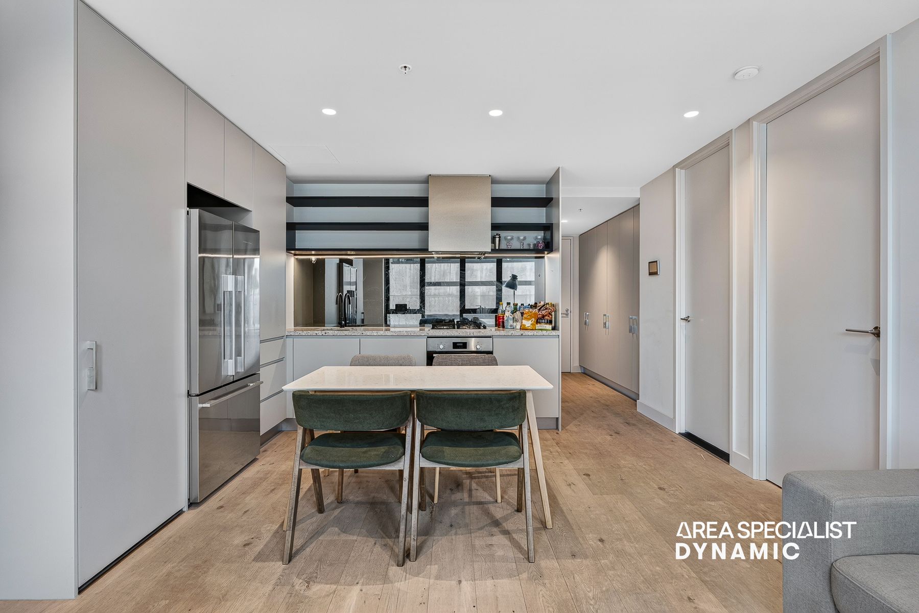 3106/318 Queen Street, Melbourne, Melbourne - Thumbnail 7
