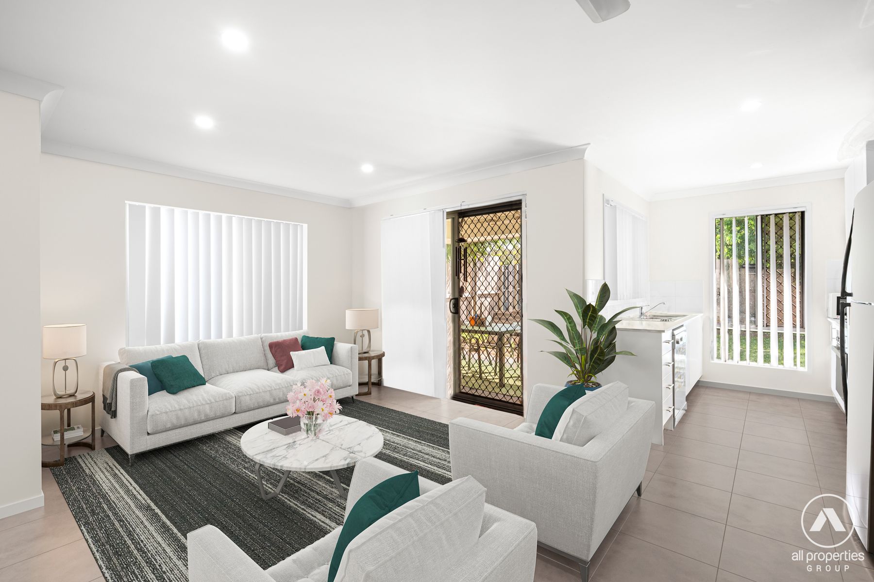 1/1 Rayners Place, Boronia Heights QLD 4124, Boronia Heights - Thumbnail 2