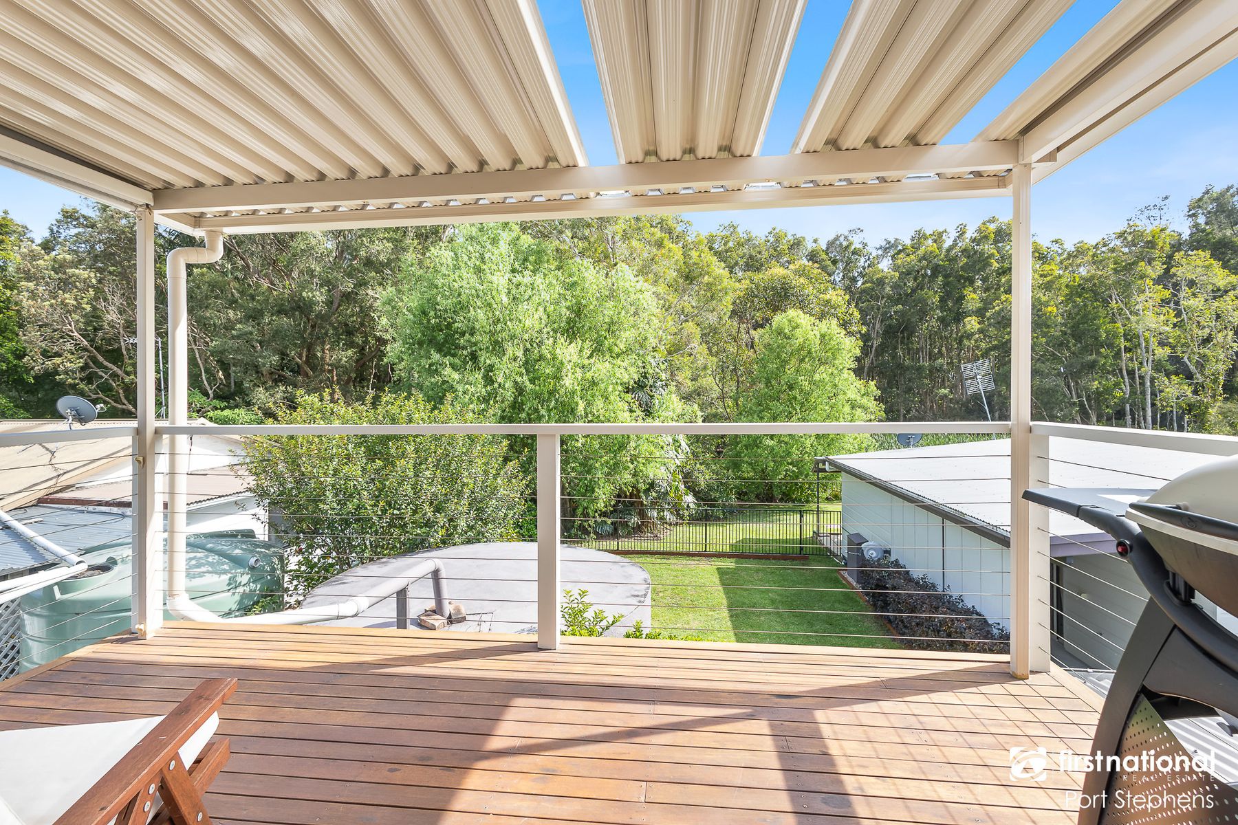 15 Taylor Road, Taylors Beach NSW 2316, Taylors Beach - Thumbnail 7