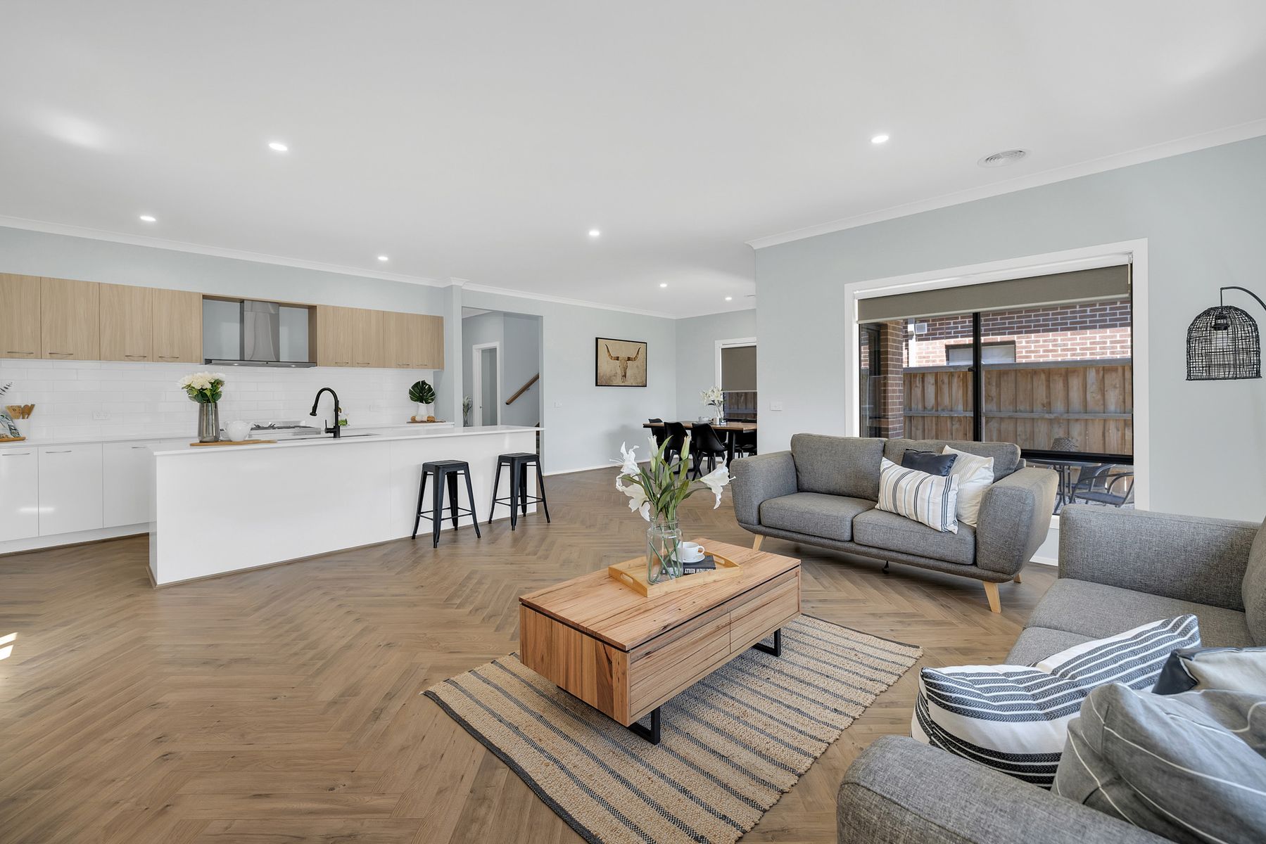 17 Arkaba Way, Werribee, VIC 3030, Werribee - Thumbnail 7