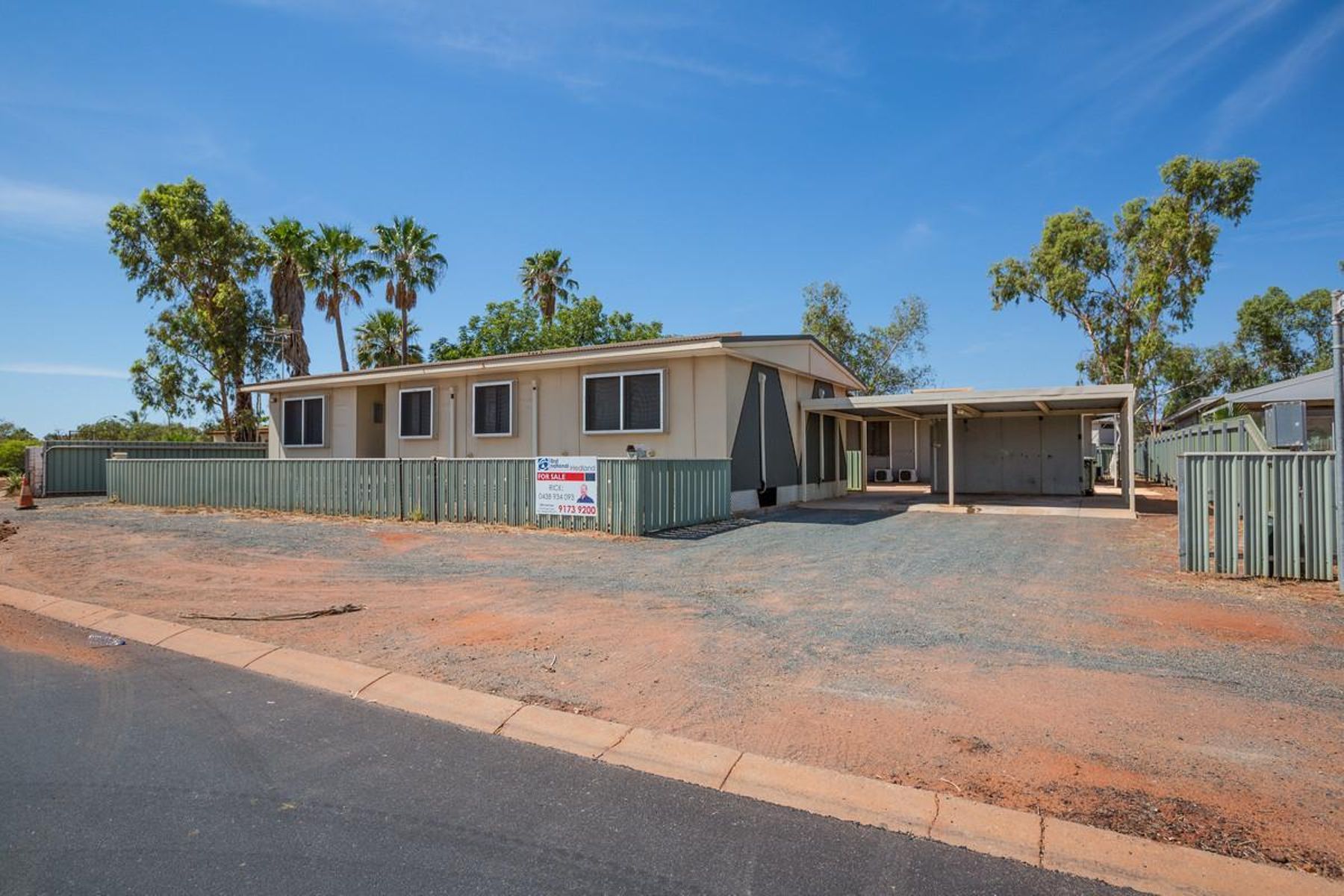 18 Paton Road, South Hedland WA 6722, South Hedland - Image 1
