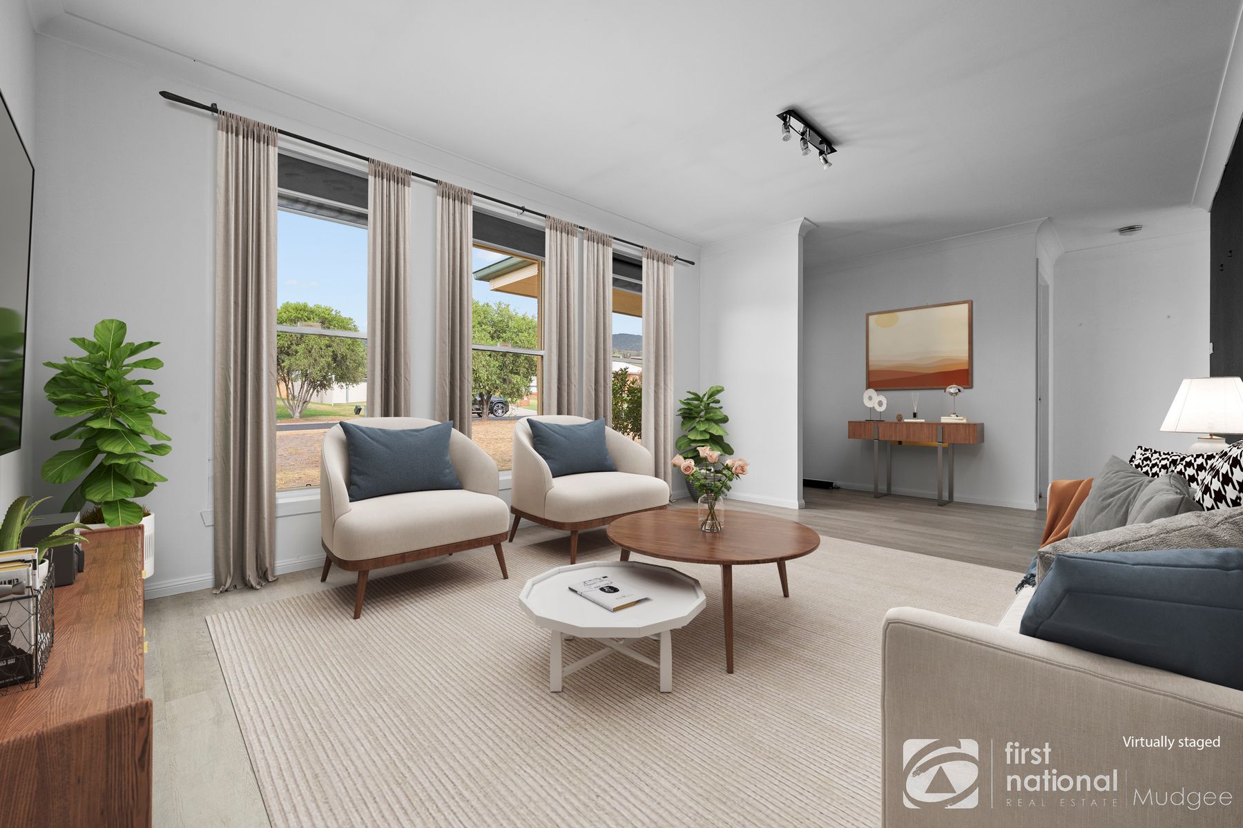 8 Hardy Crescent, Mudgee NSW 2850, Mudgee - Thumbnail 2