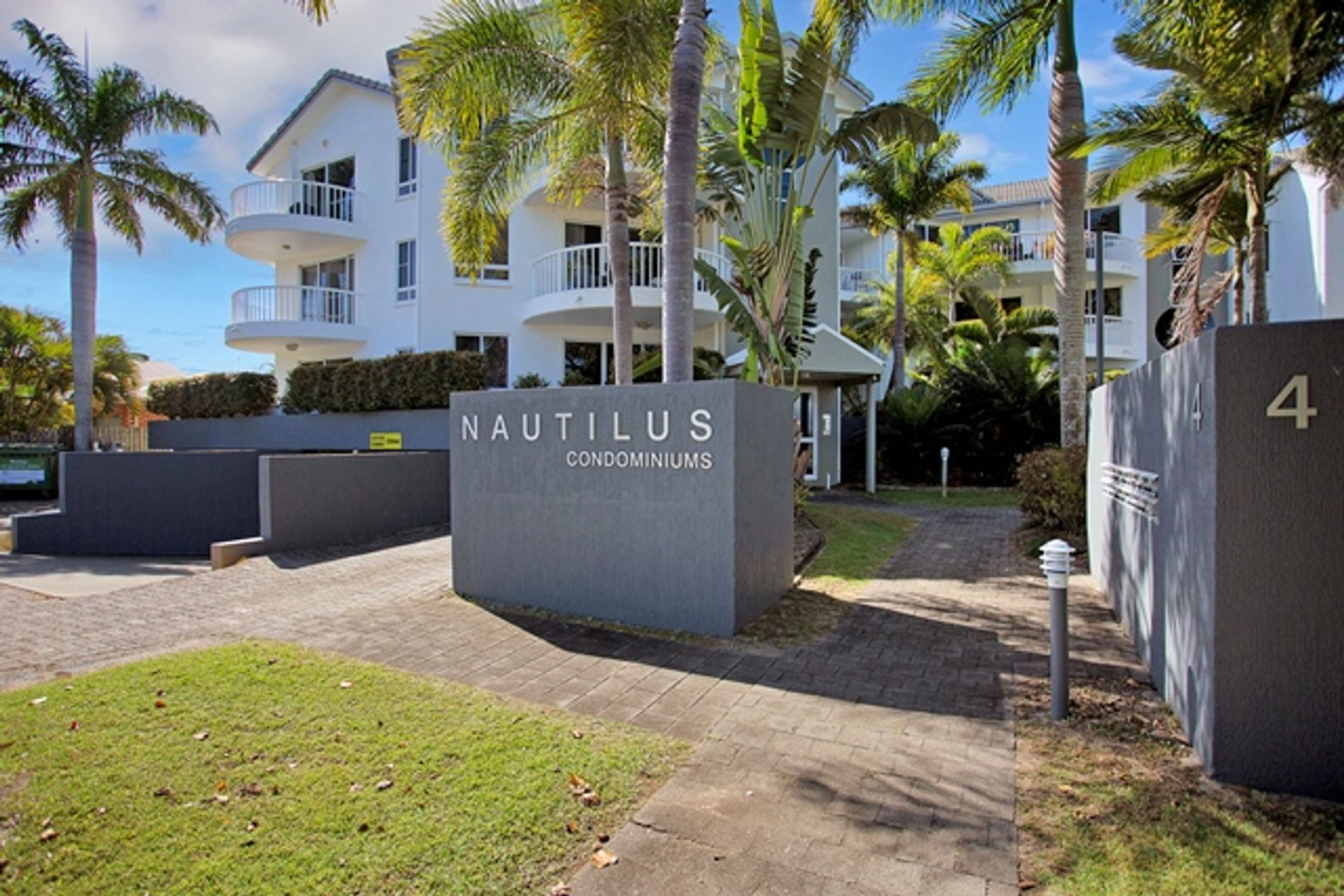 1/4 Prudhoe Street, East Mackay QLD 4740