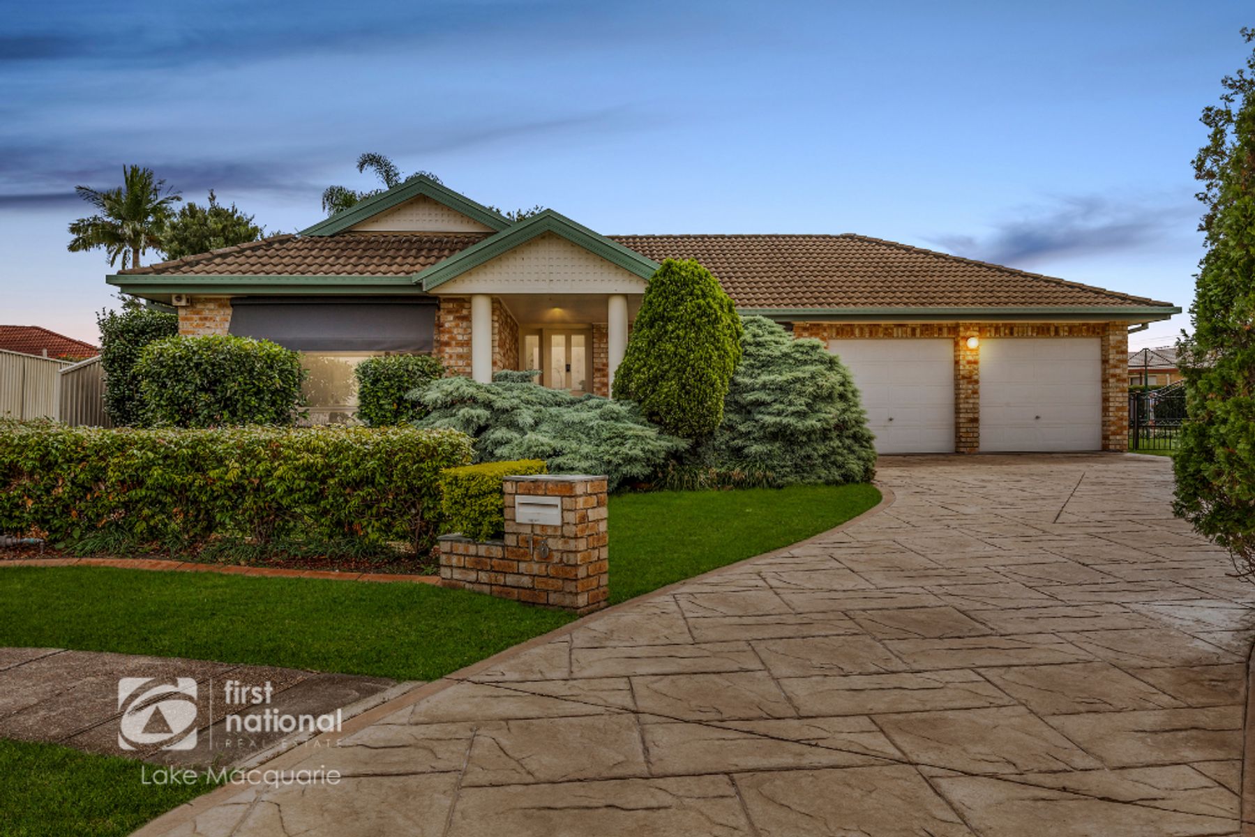 16 Citrus Close, Cameron Park, NSW 2285
