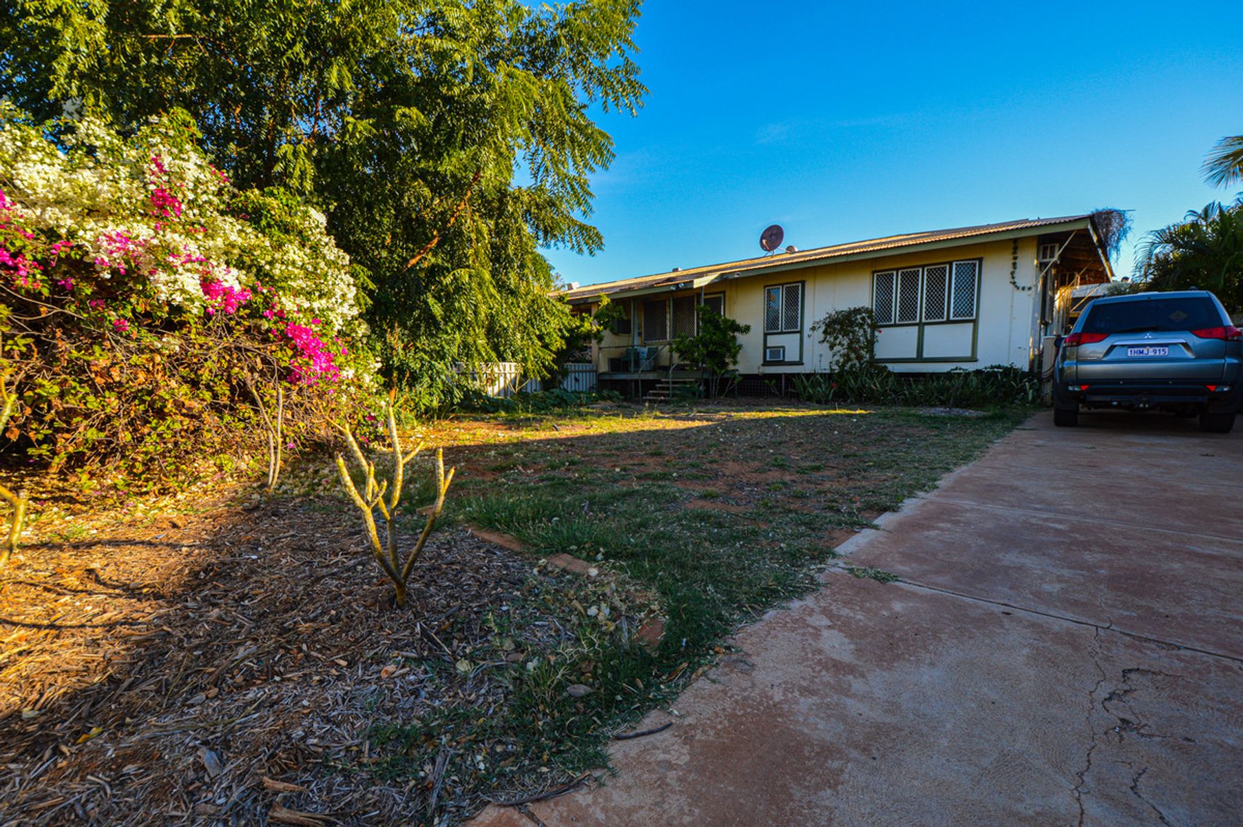 4B Bayman Street, Port Hedland WA 6721