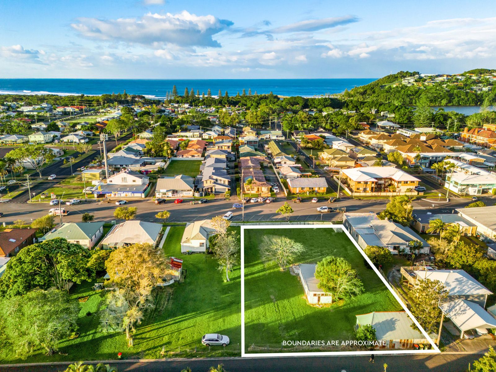 47 - 49 Woodburn Street, Evans Head NSW 2473, Evans Head - Image 1