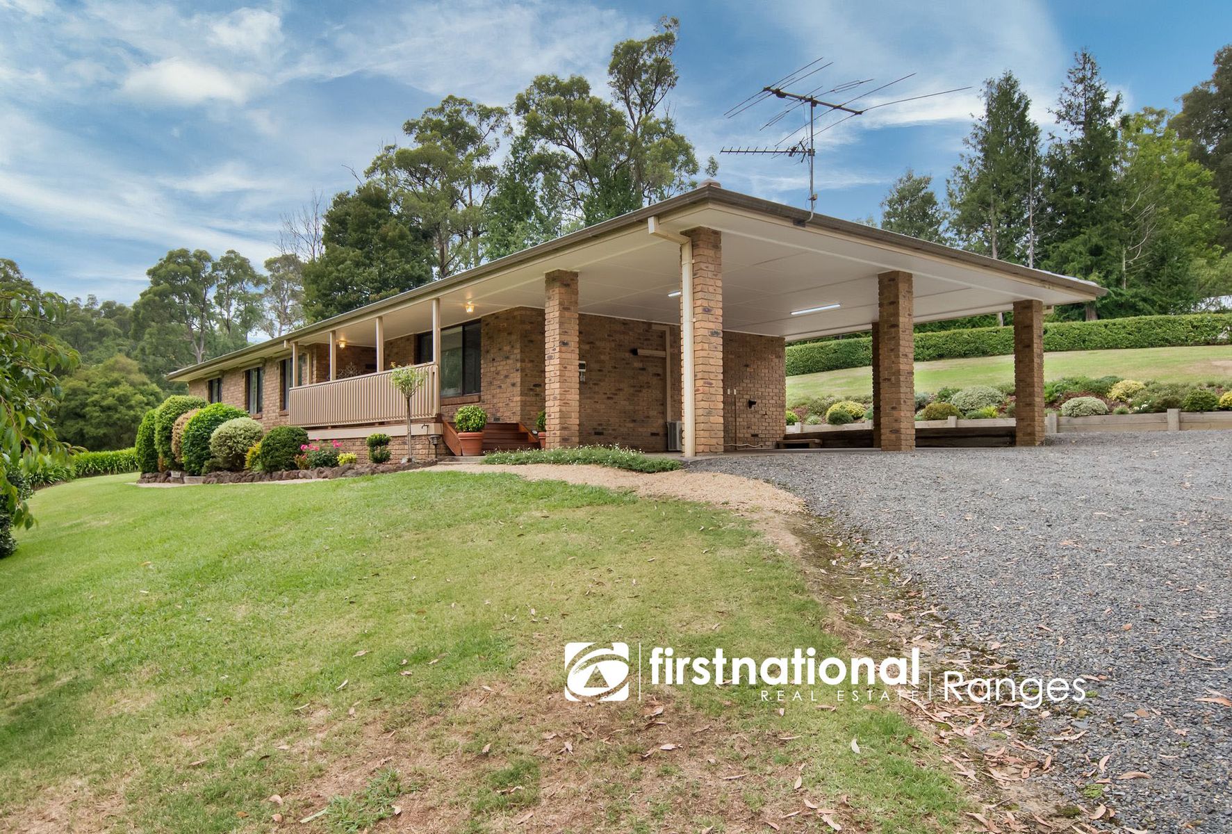 47 Rankins Road, Monbulk VIC 3793, Monbulk - Image 1