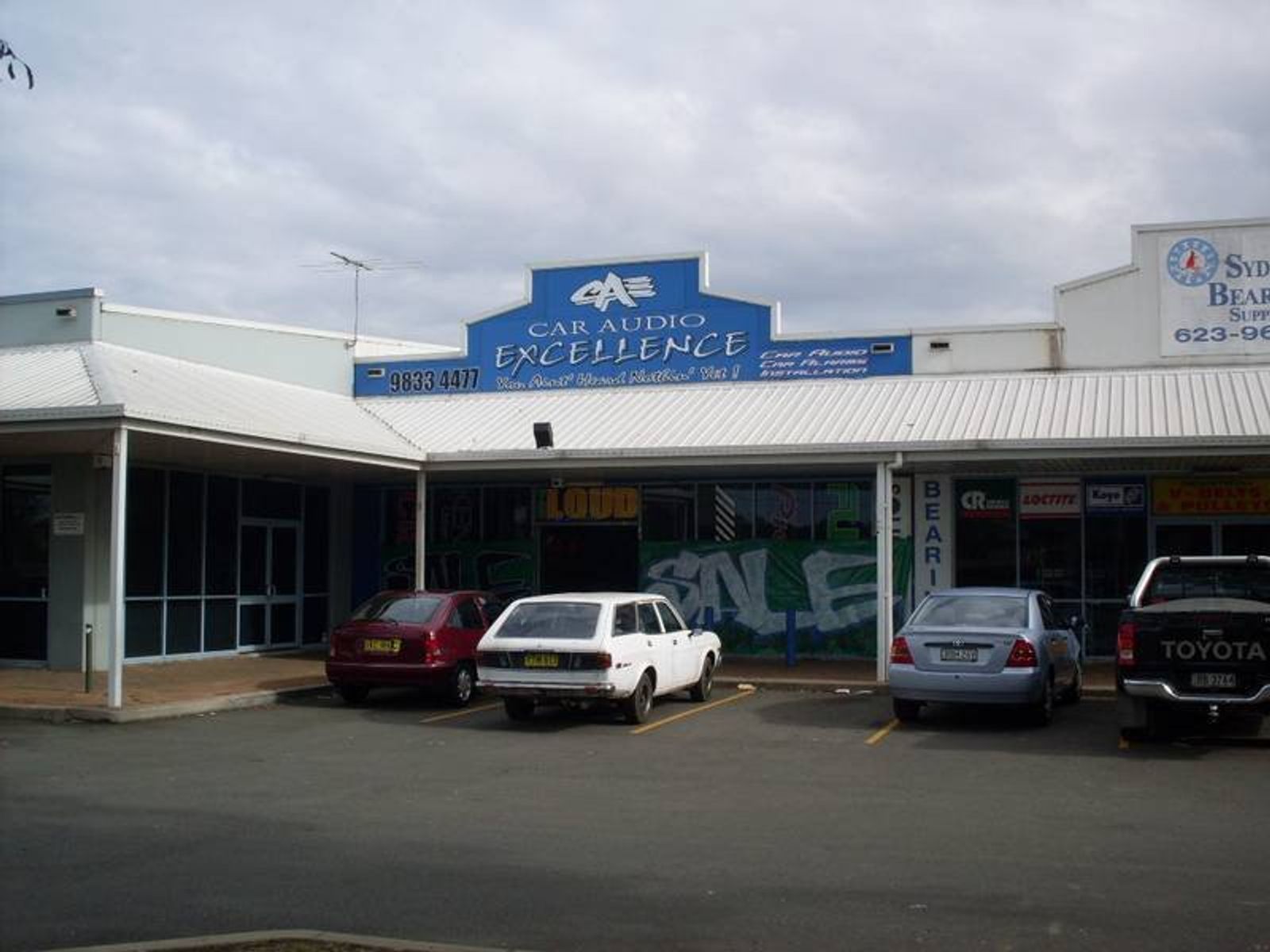 3/130 Forrester Road, St Marys - Thumbnail 5