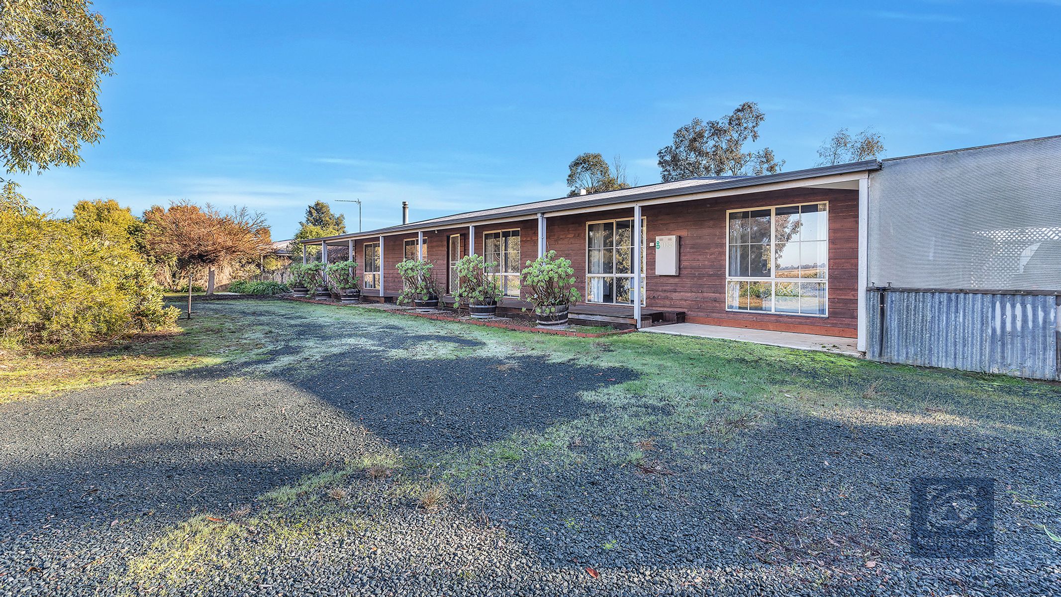 1102 Mount Terrick Road, Wharparilla VIC 3564, Wharparilla - Thumbnail 3