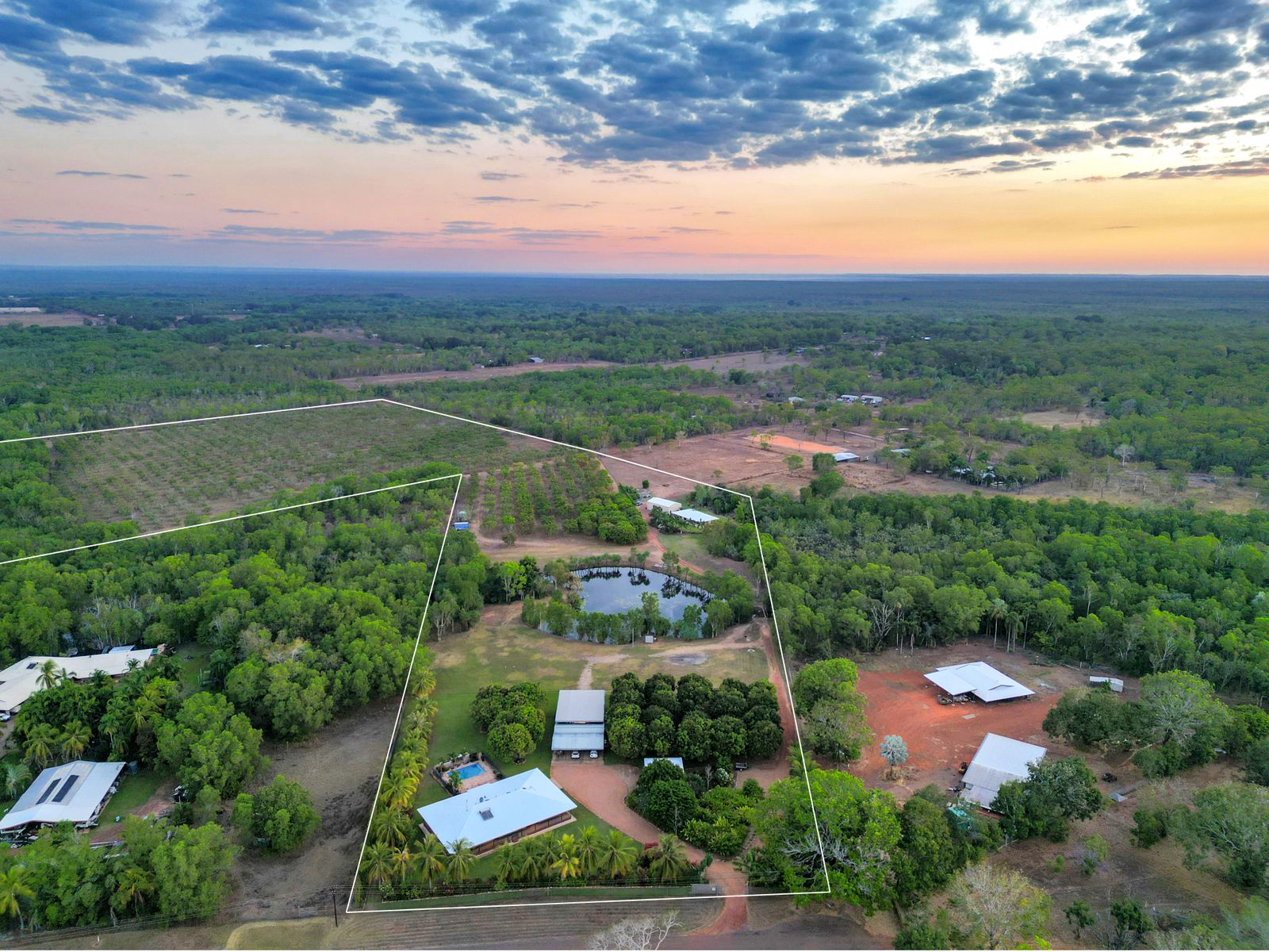 45 Belgrave Road, Bees Creek NT 0822, Bees Creek - Thumbnail 2