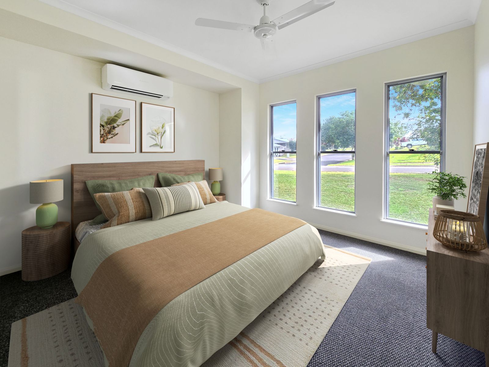 57 Tumbare Street, Atherton, QLD 4883, Atherton - Thumbnail 5